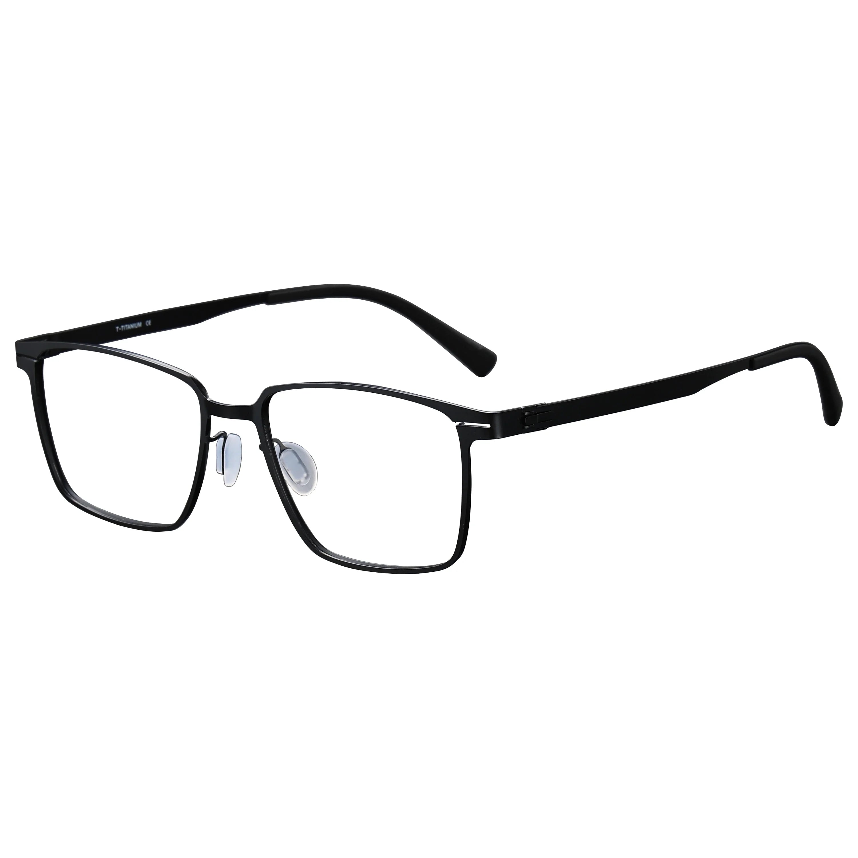 Rectangle Glasses LE1133