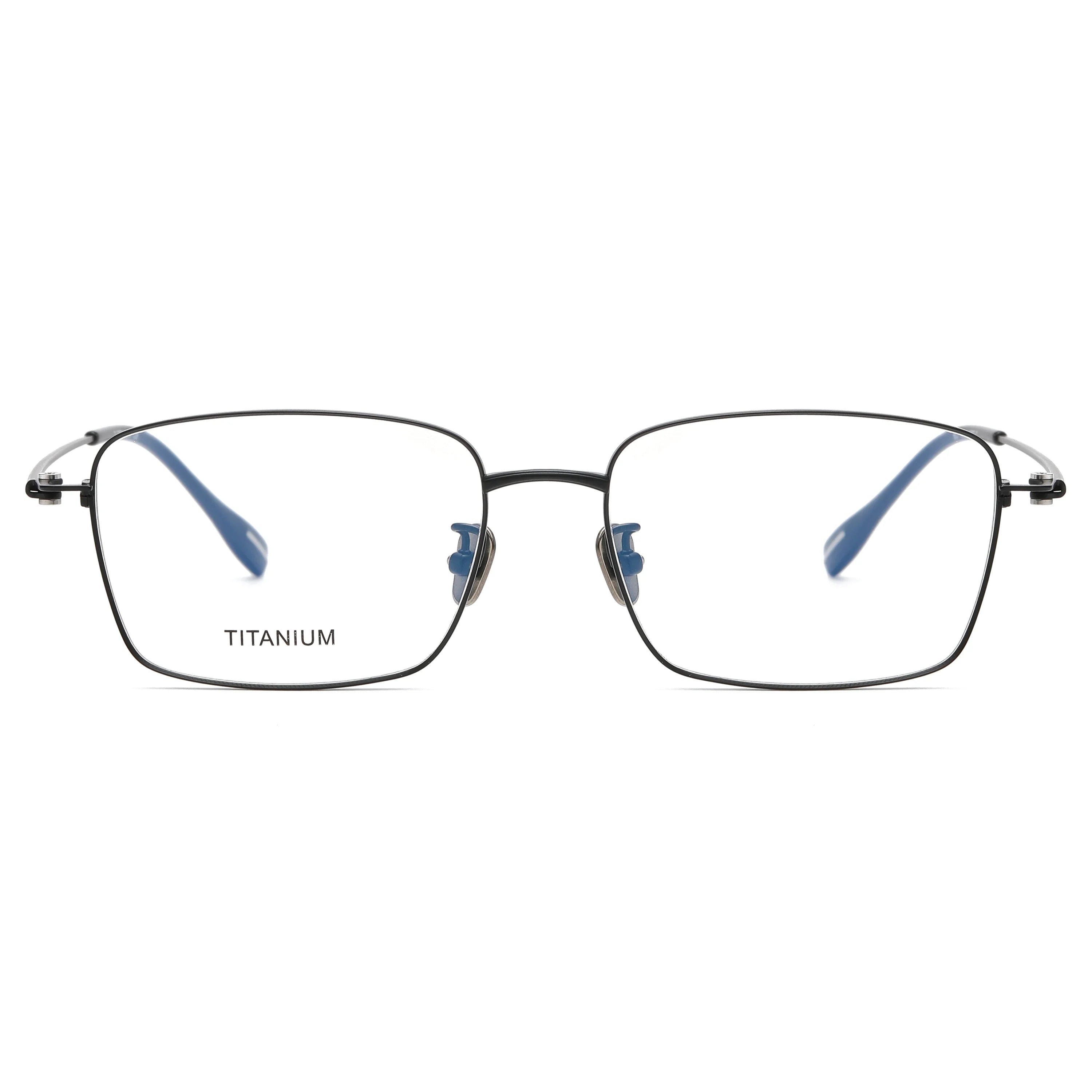 Rectangle Glasses LE1135