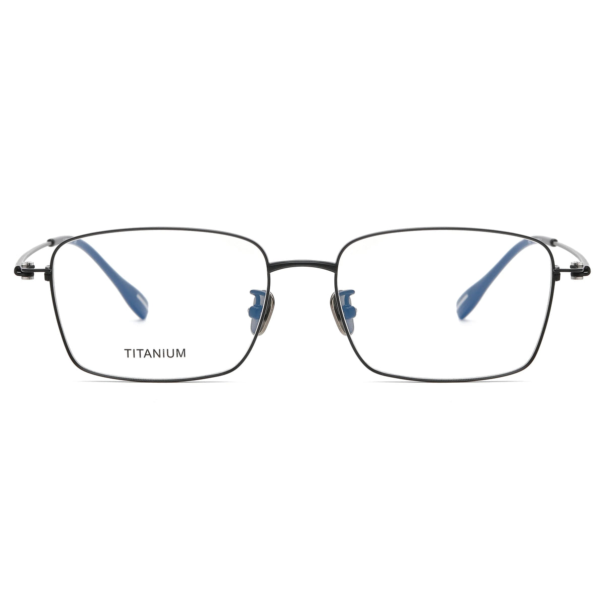 Rectangle Glasses LE1135