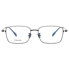 Rectangle Glasses LE1135