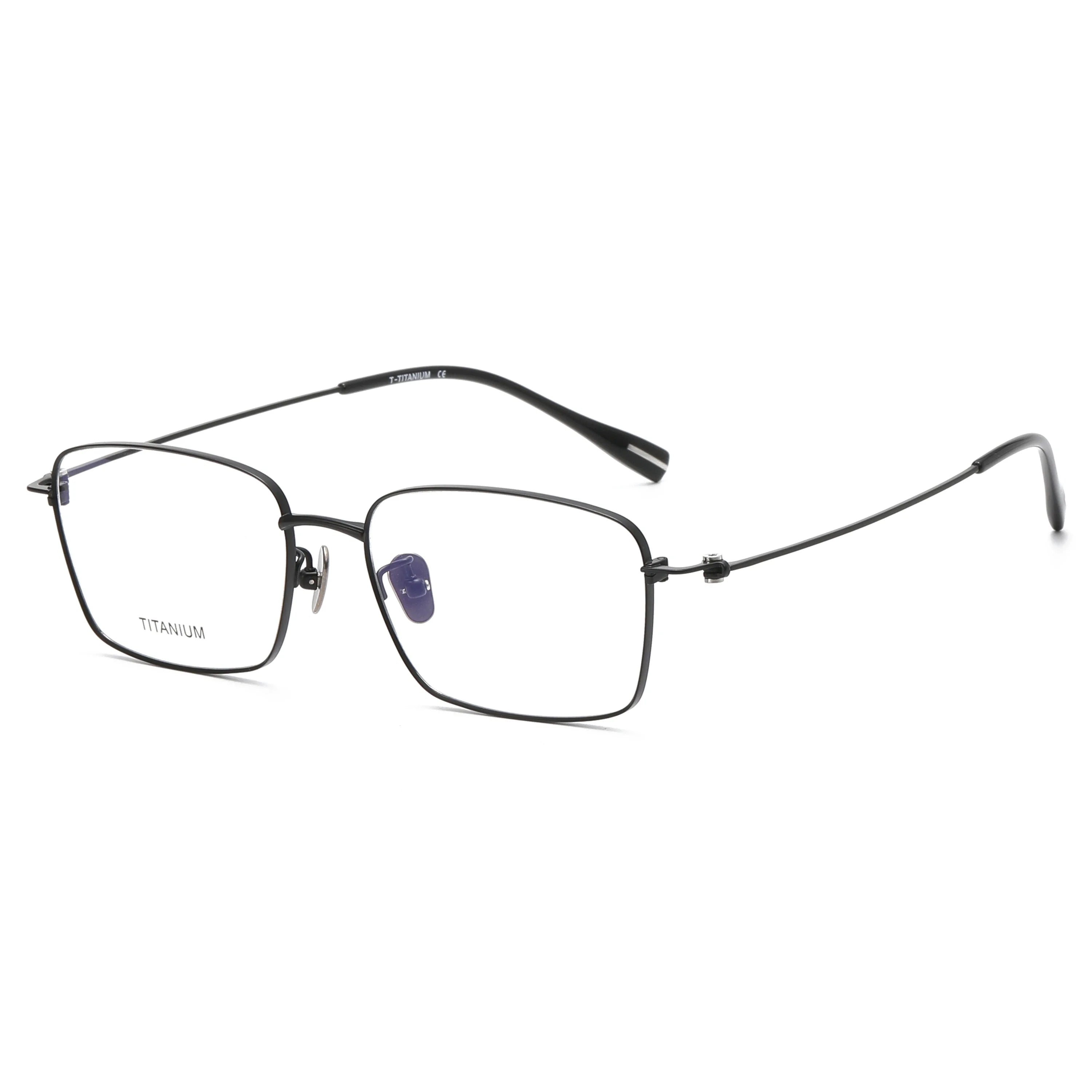 Rectangle Glasses LE1135