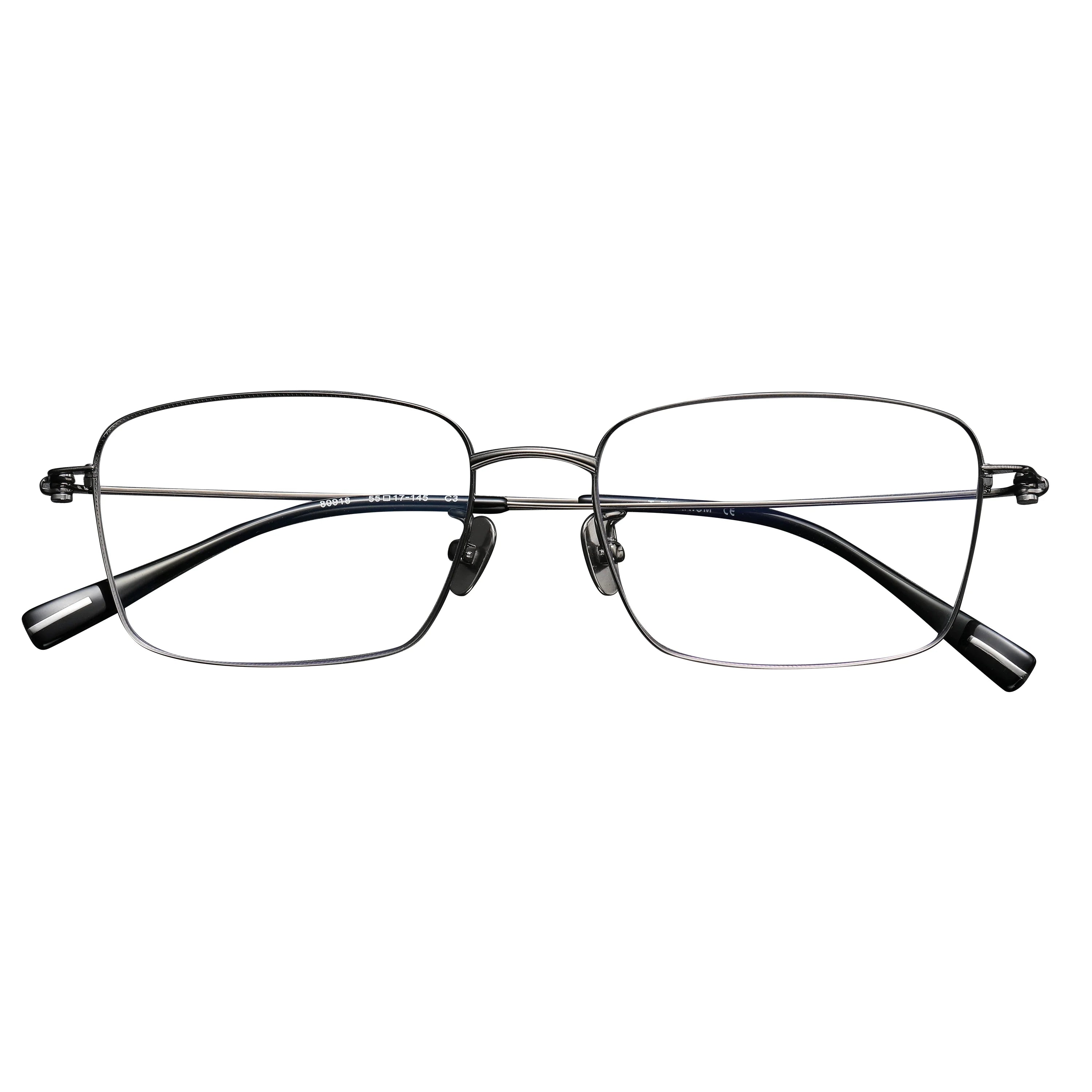Rectangle Glasses LE1135