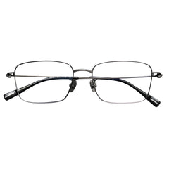 Rectangle Glasses LE1135