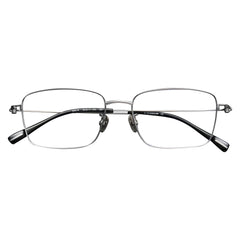 Rectangle Glasses LE1135