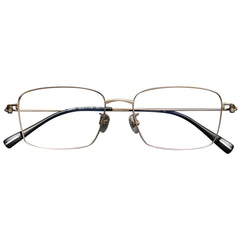 Rectangle Glasses LE1135