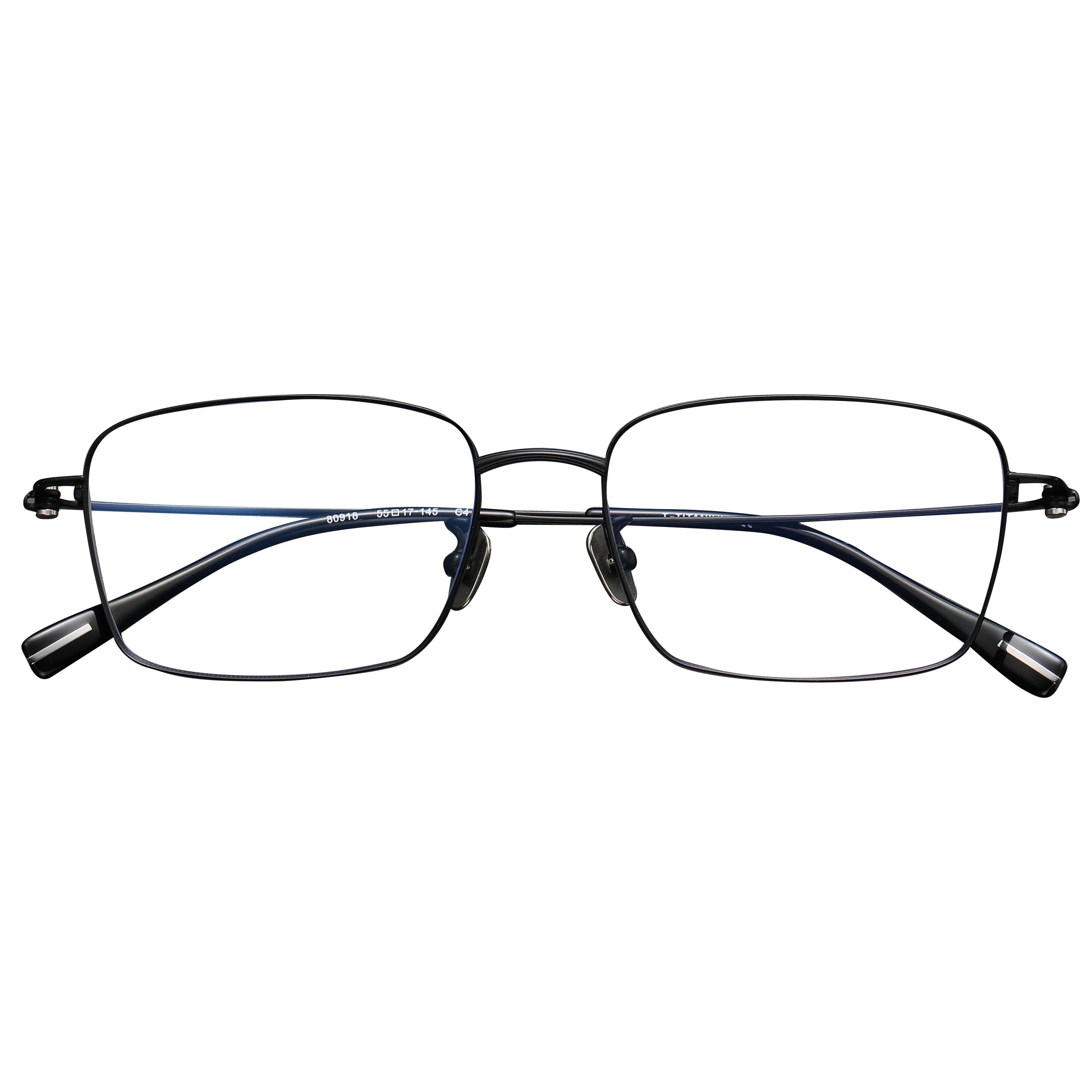 Rectangle Glasses LE1135