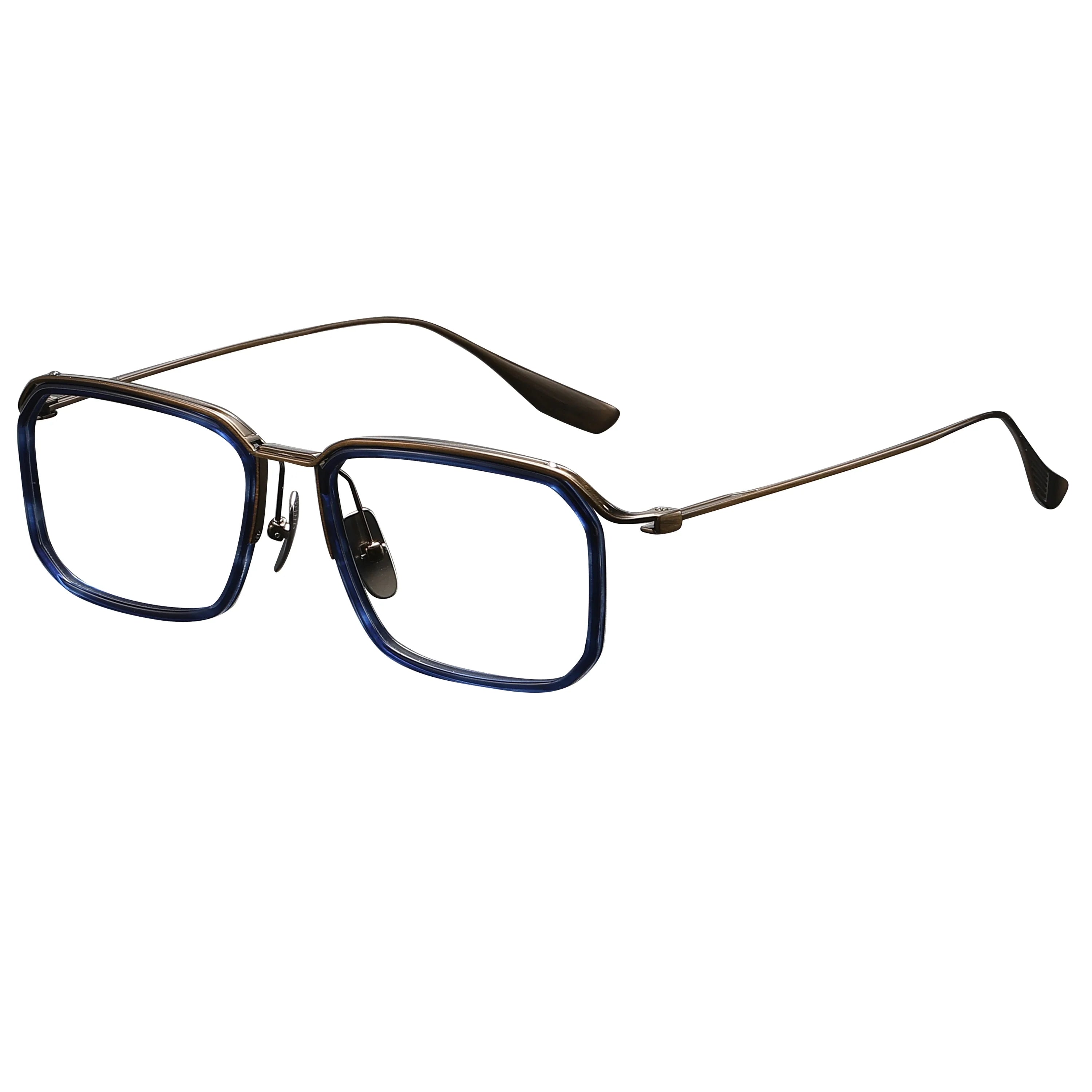 Browline Glasses LE1136