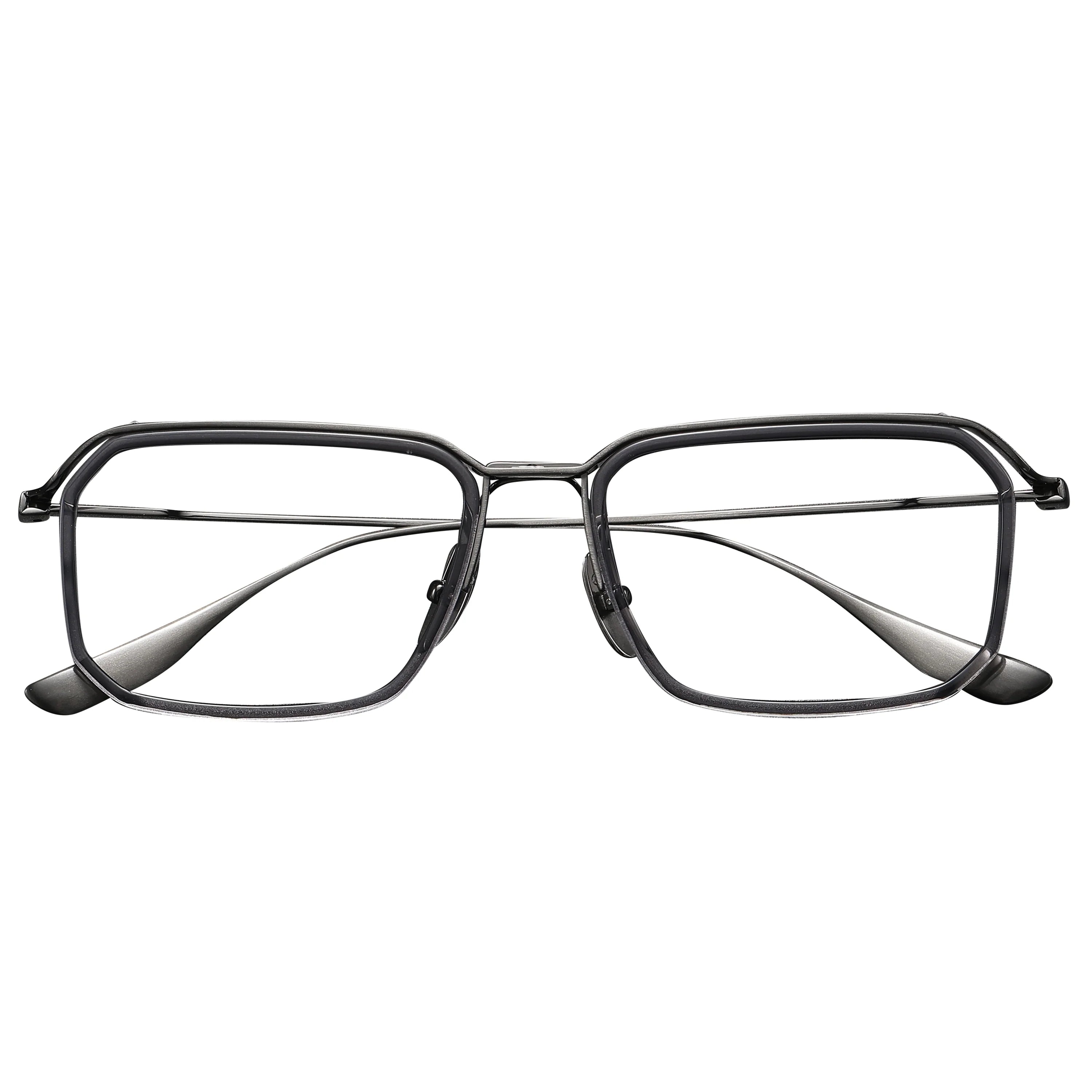 Browline Glasses LE1136