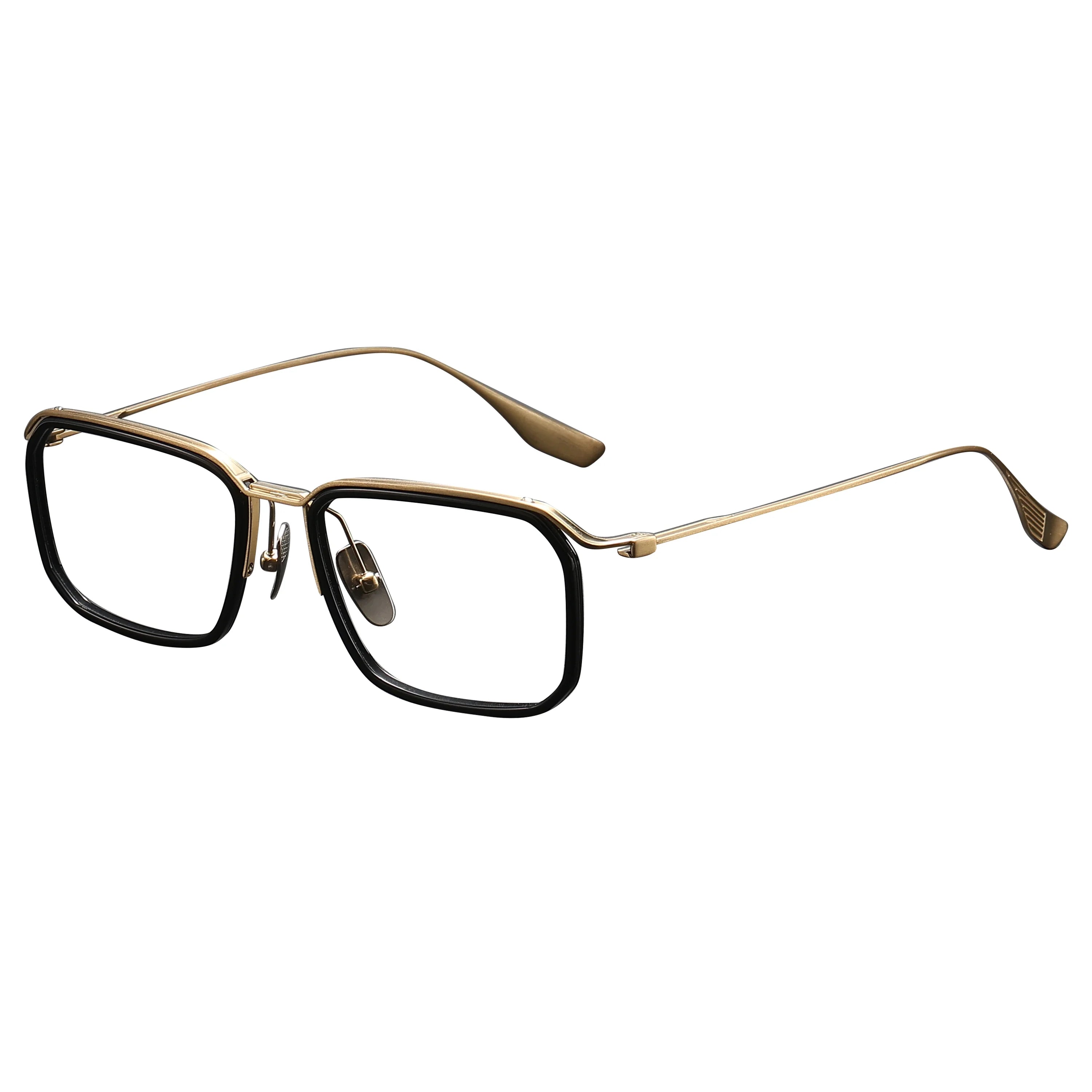 Browline Glasses LE1136