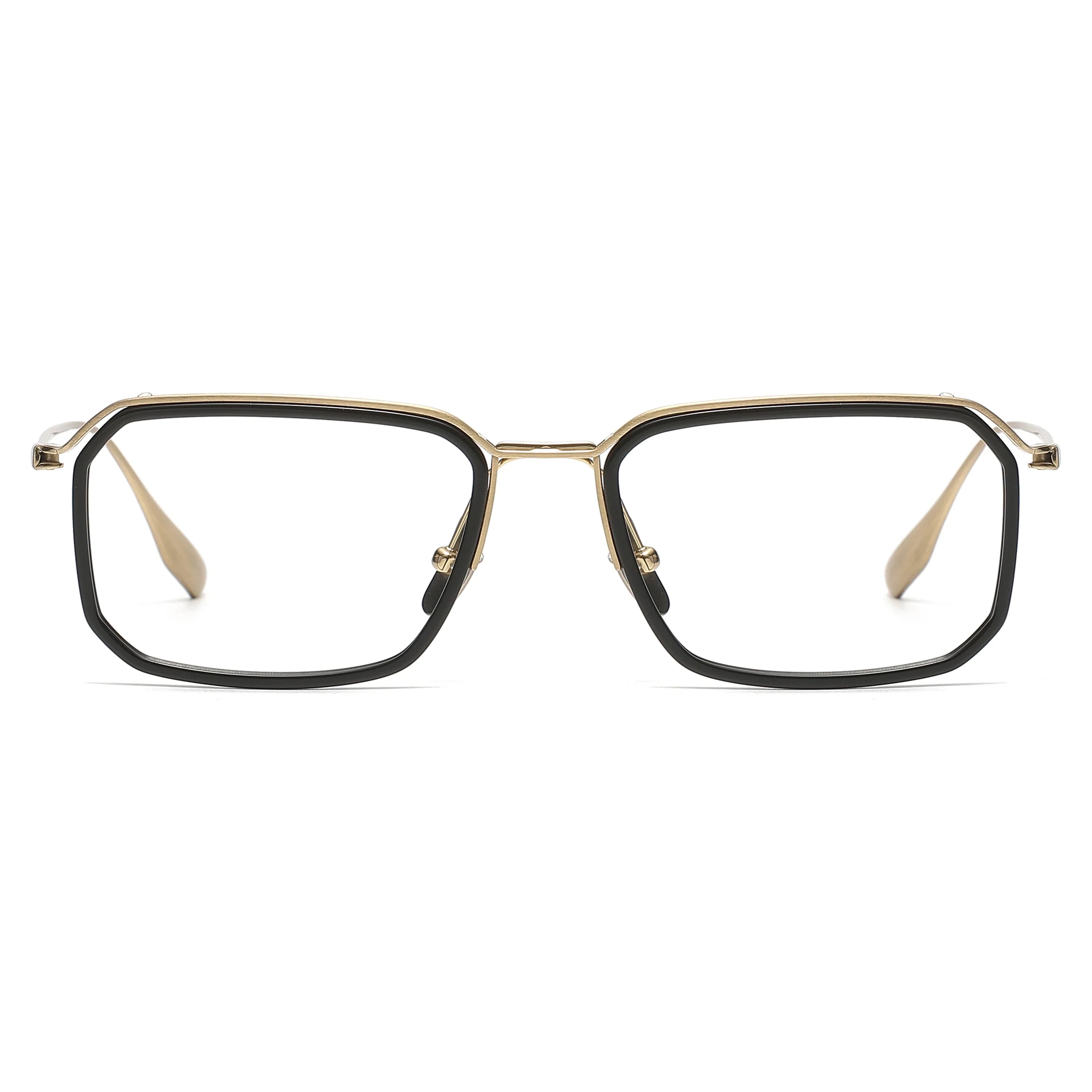 Browline Glasses LE1136