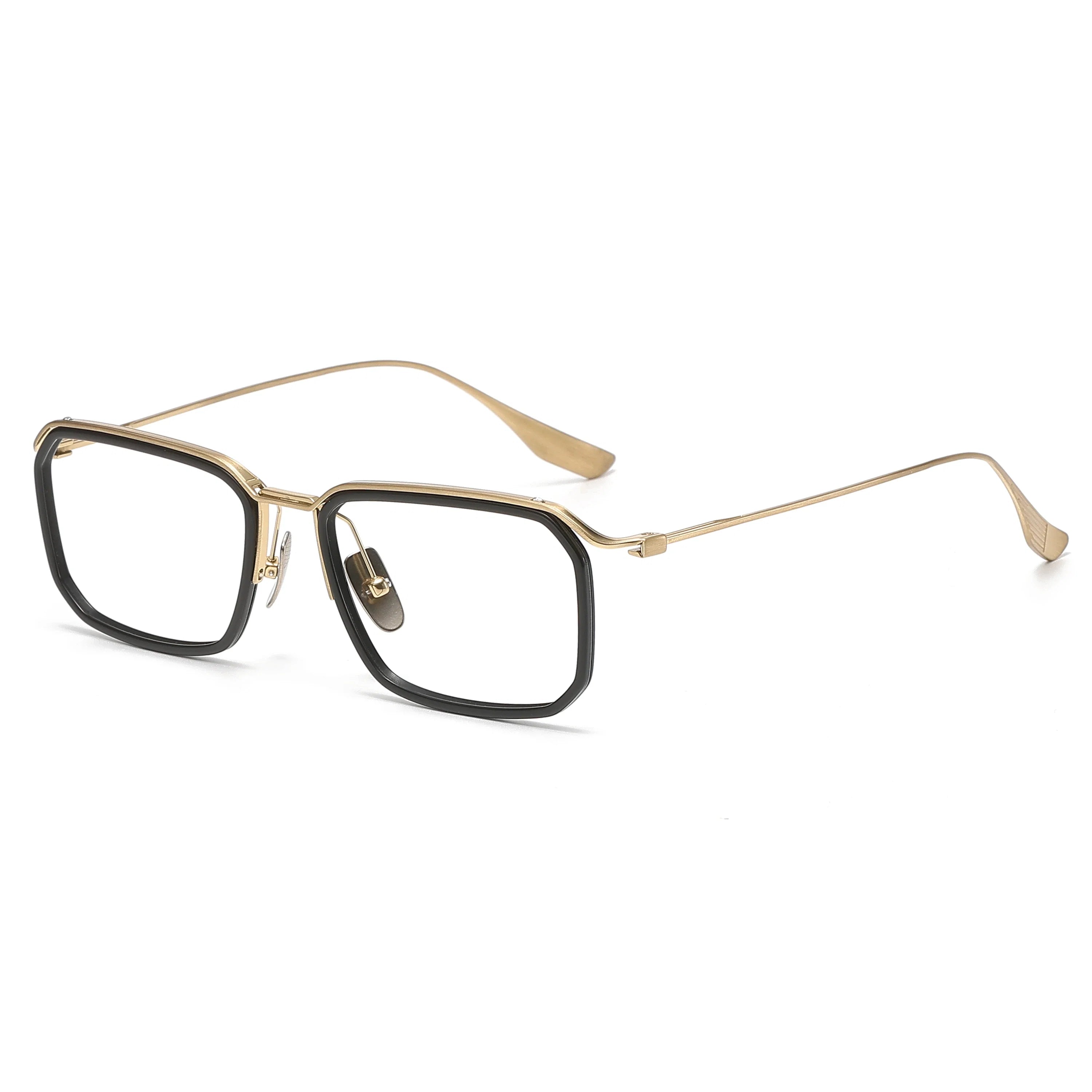 Browline Glasses LE1136