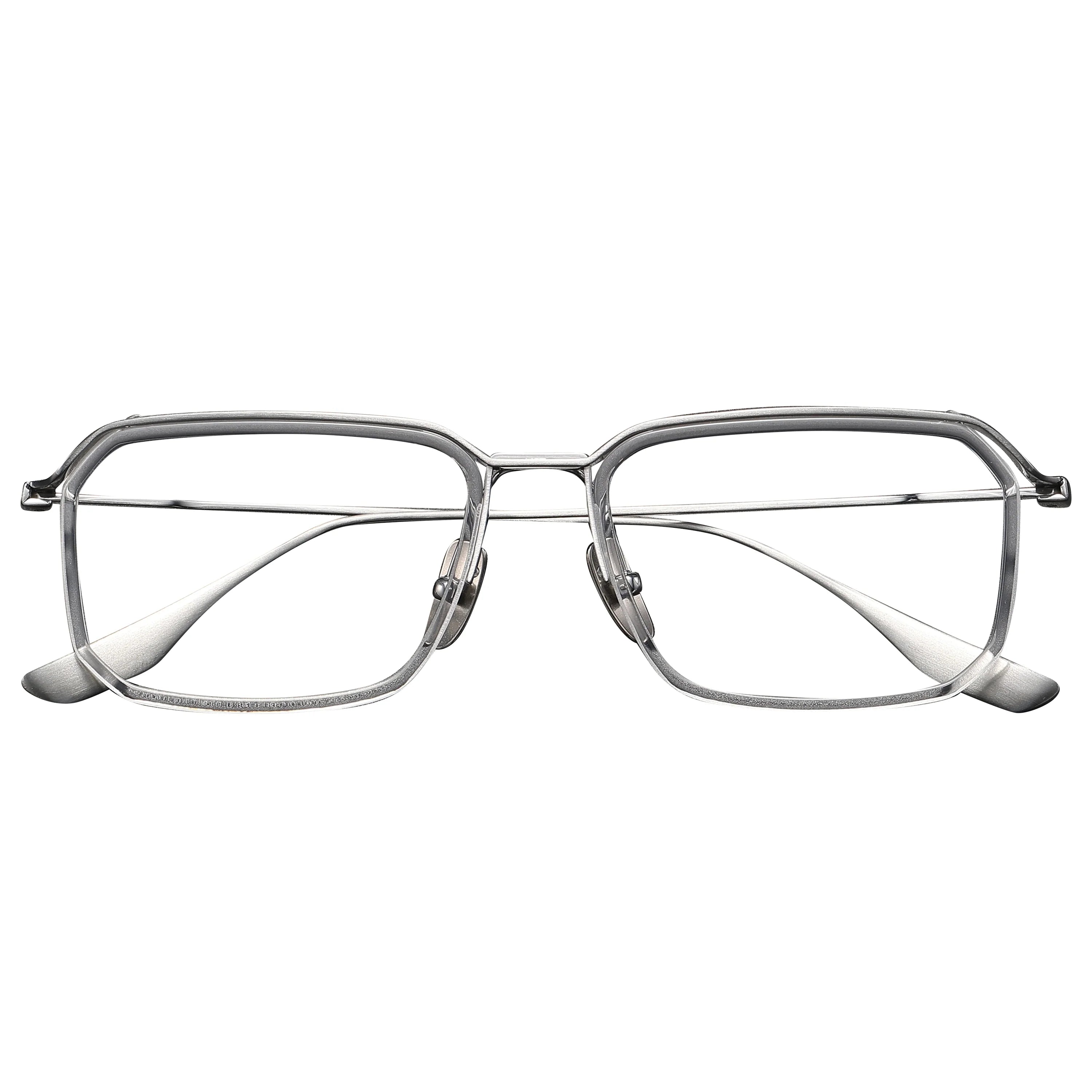 Browline Glasses LE1136