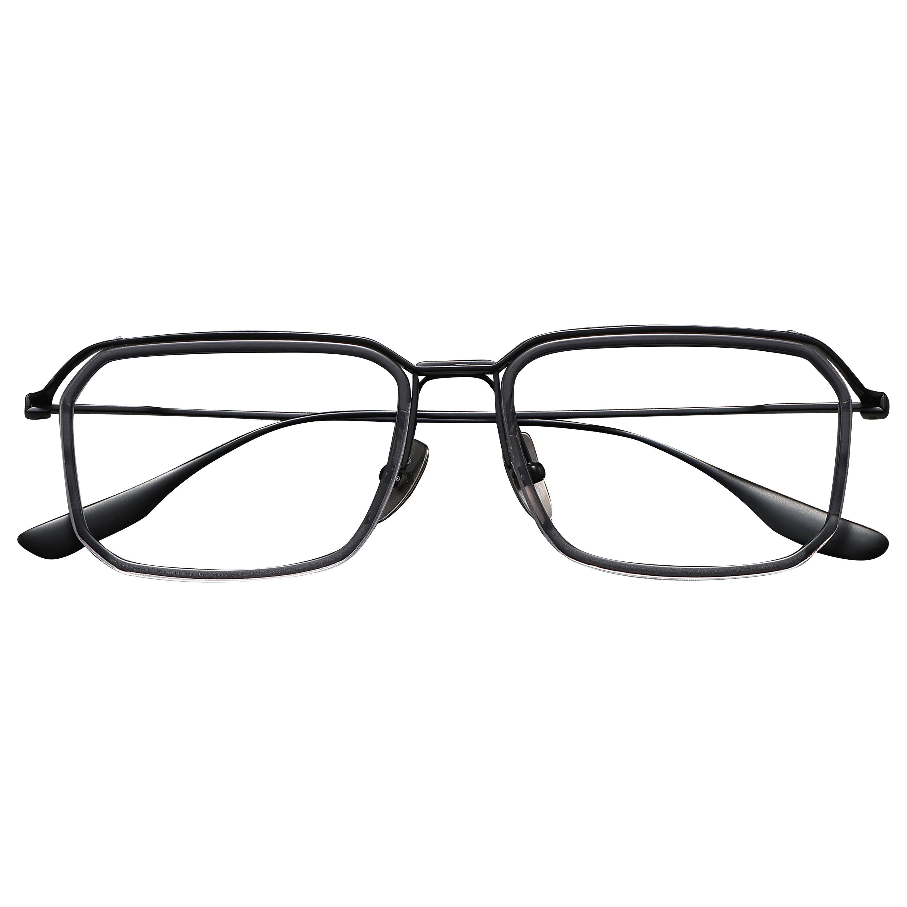 Browline Glasses LE1136