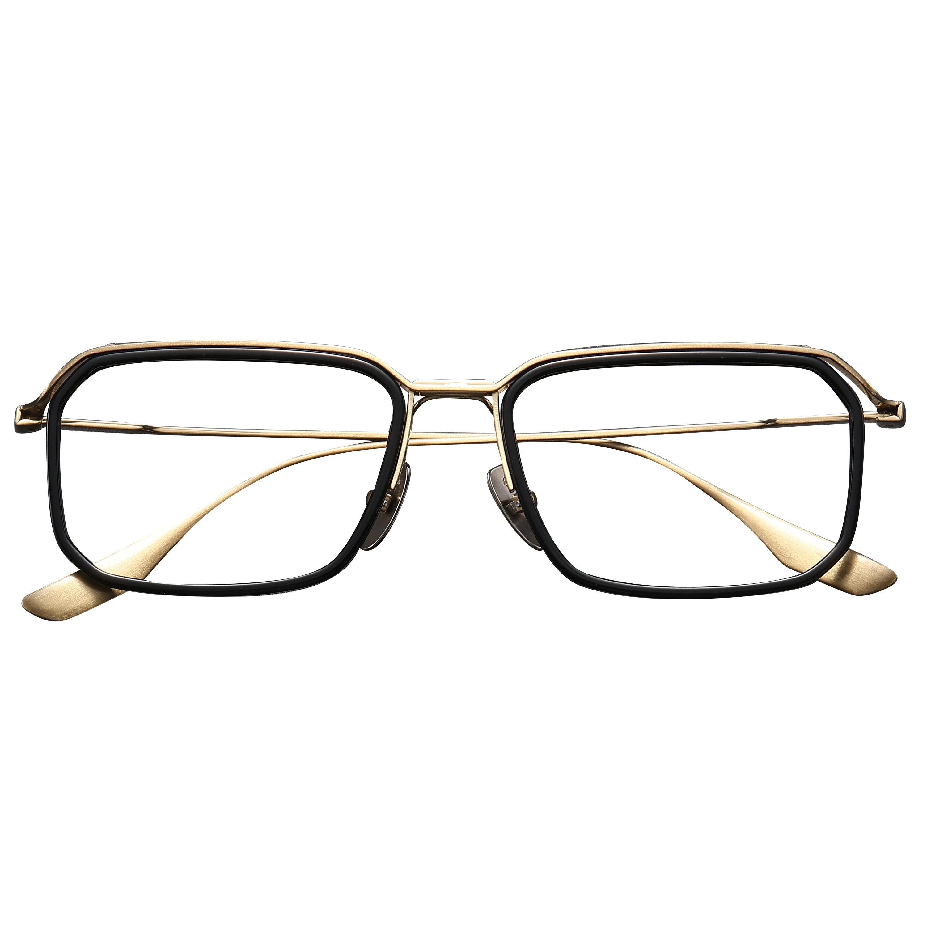 Browline Glasses LE1136