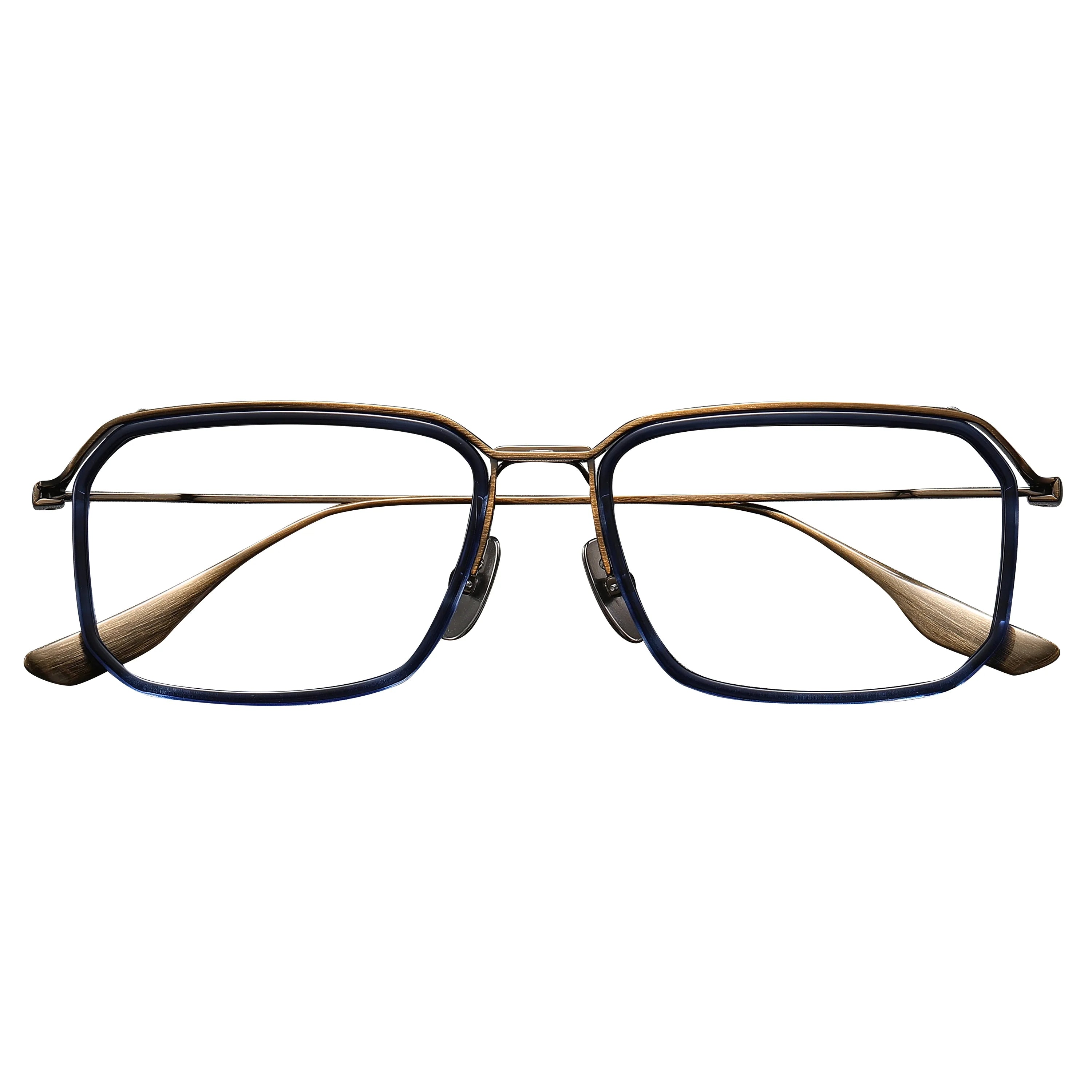 Browline Glasses LE1136
