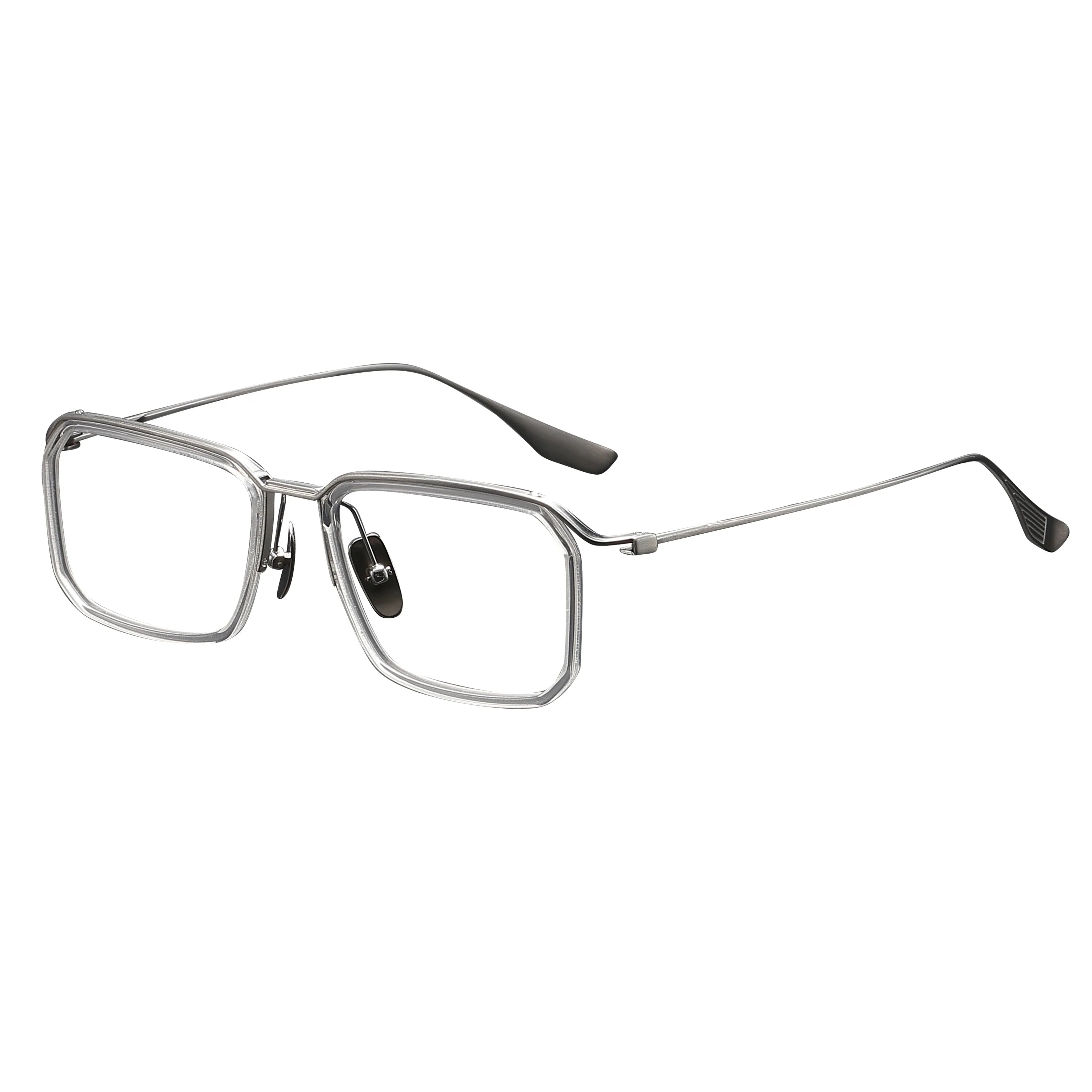 Browline Glasses LE1136