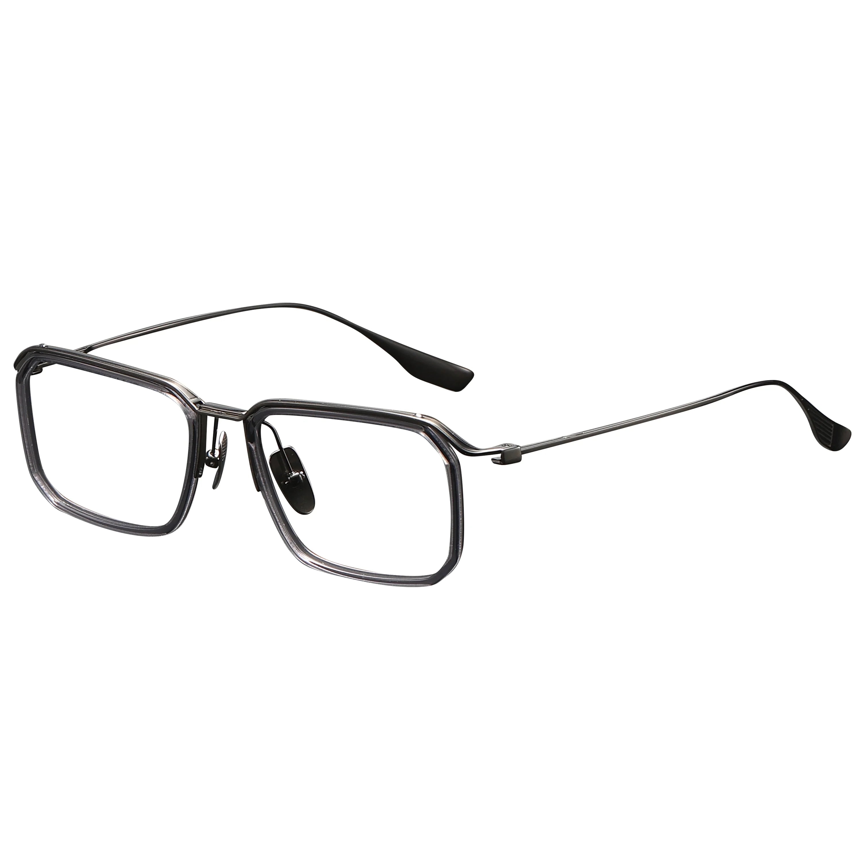 Browline Glasses LE1136