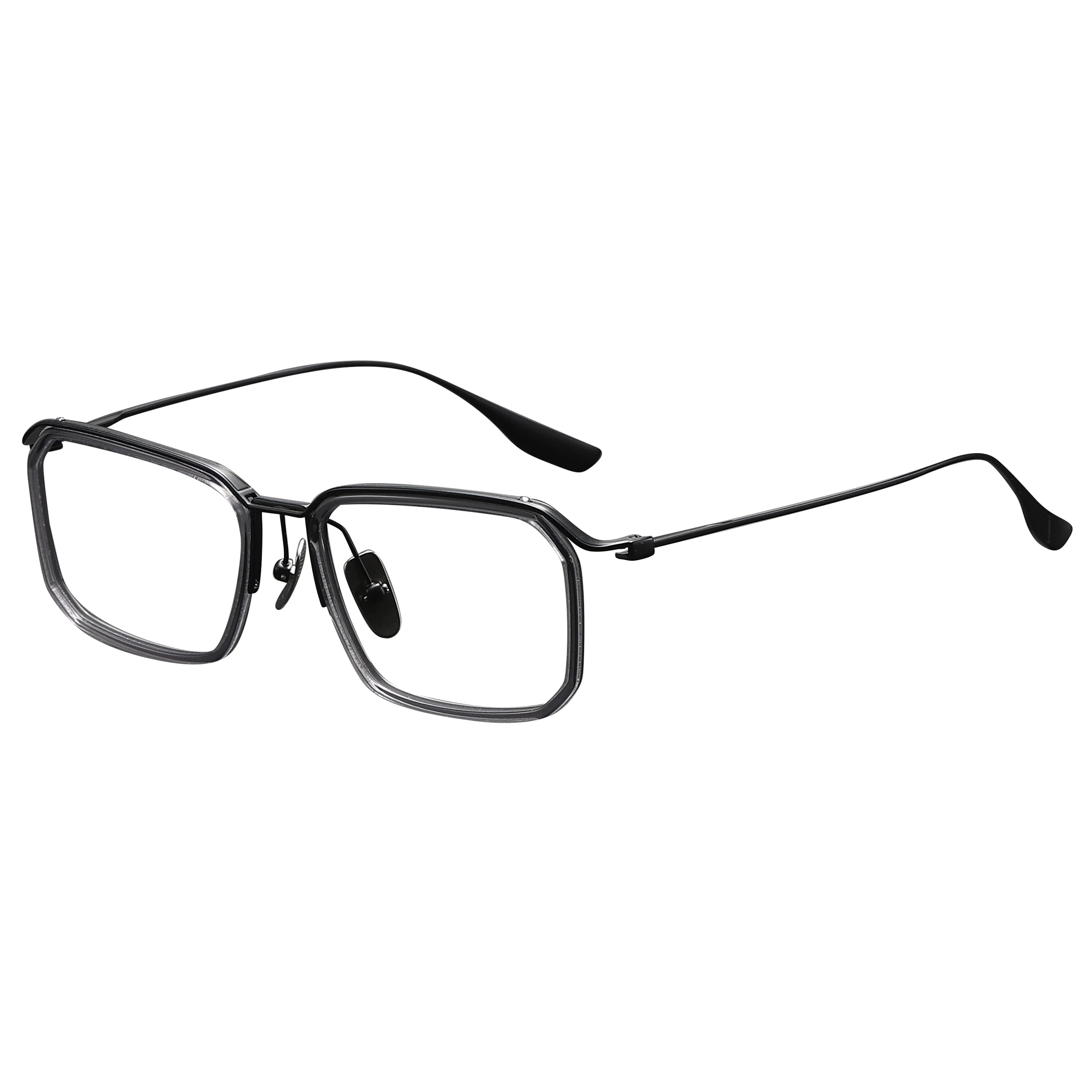 Browline Glasses LE1136