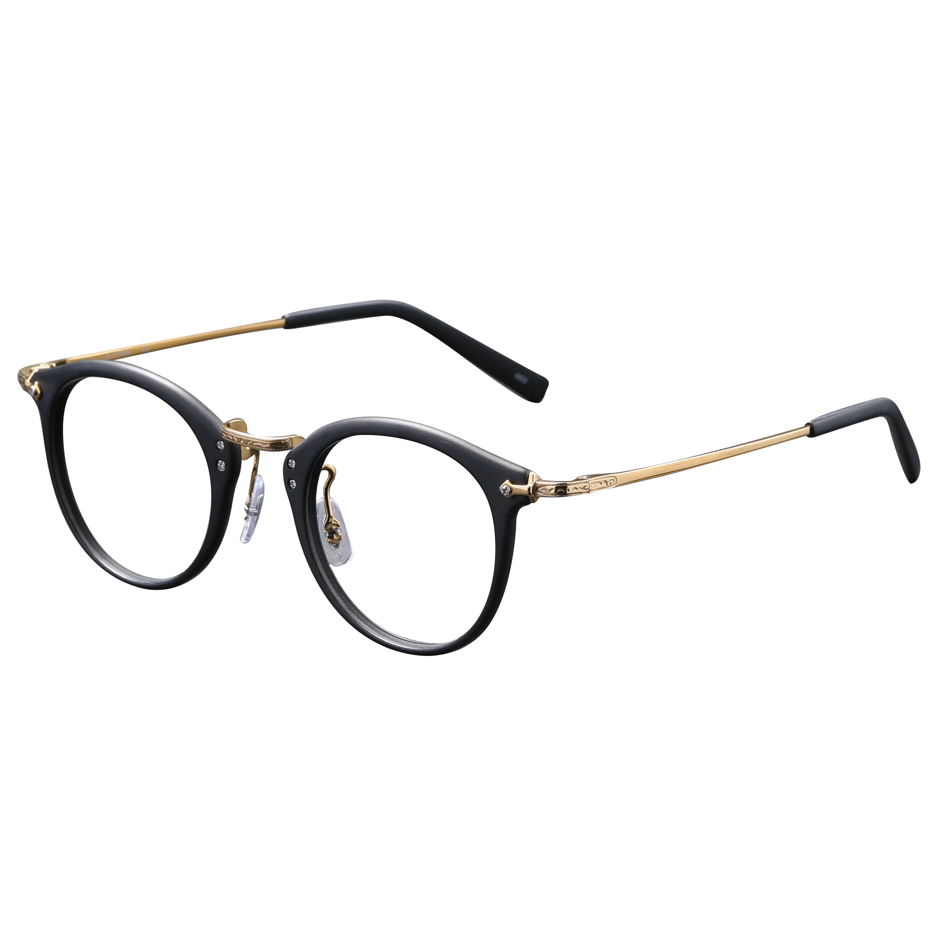 Round Glasses LE1137