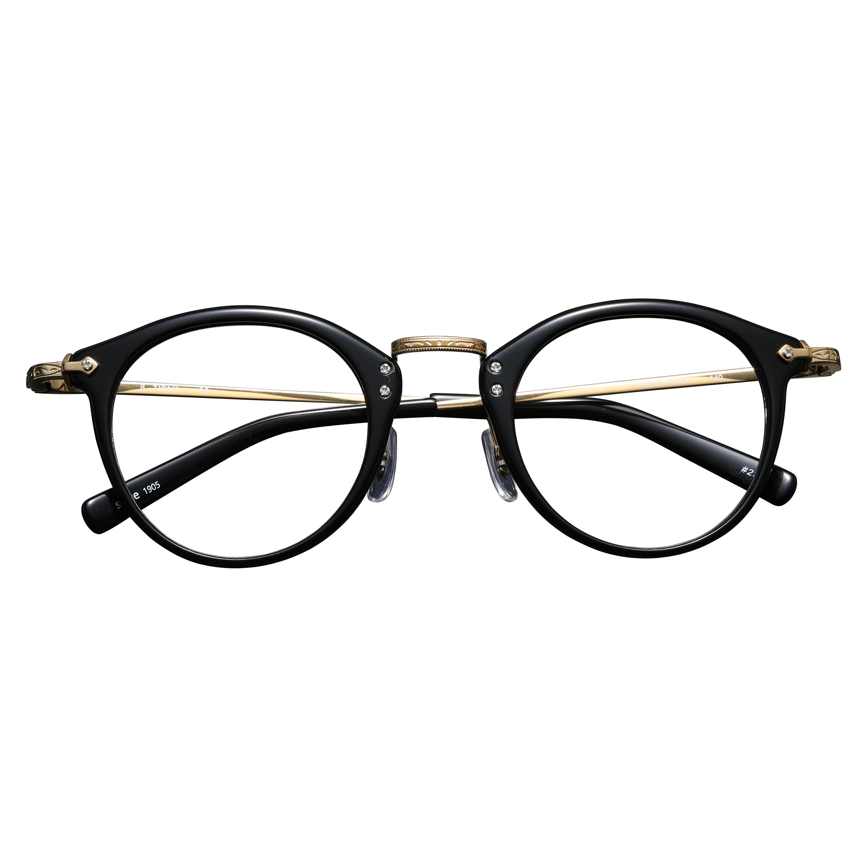 Round Glasses LE1137