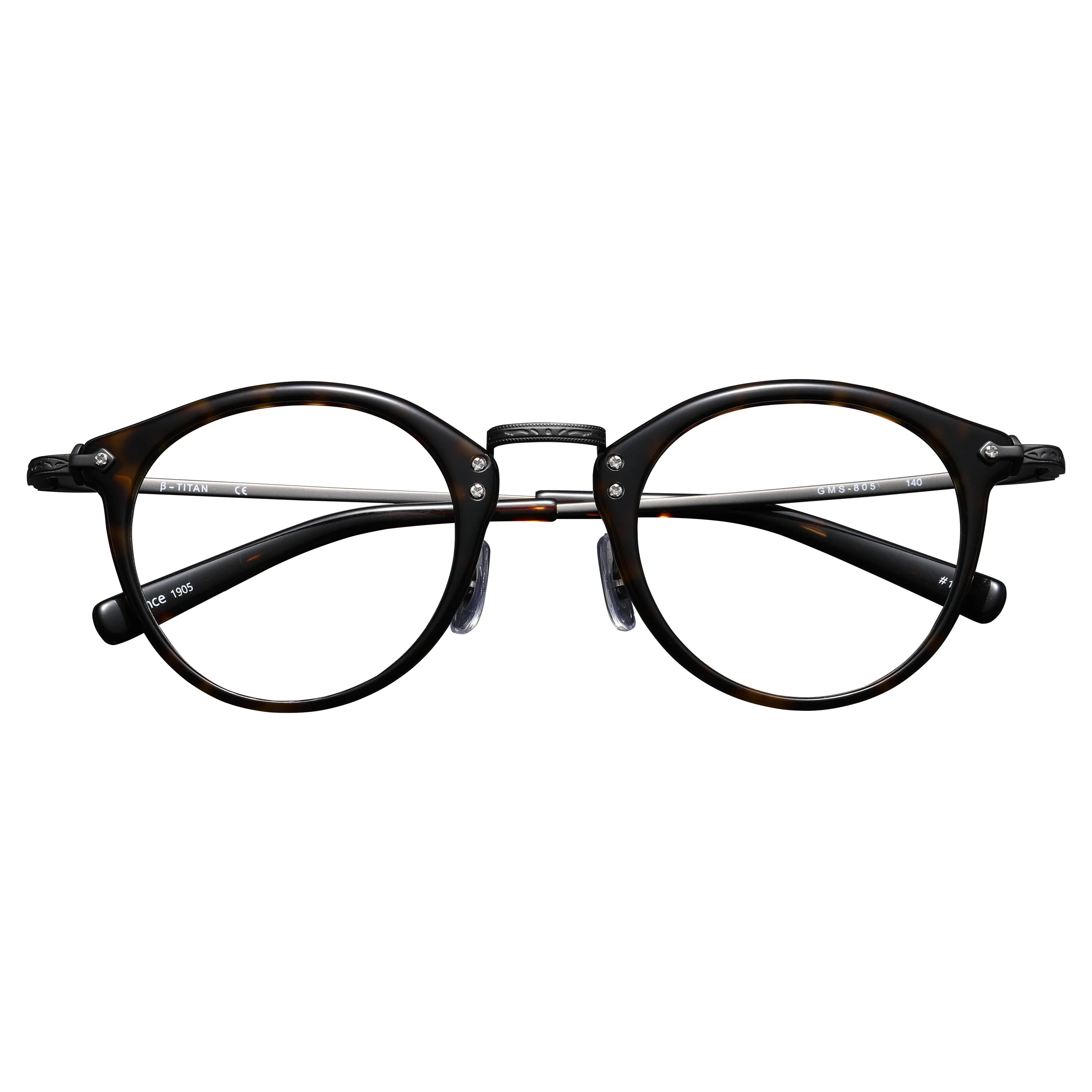 Round Glasses LE1137