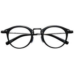 Round Glasses LE1137