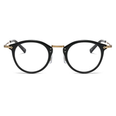 Round Glasses LE1137