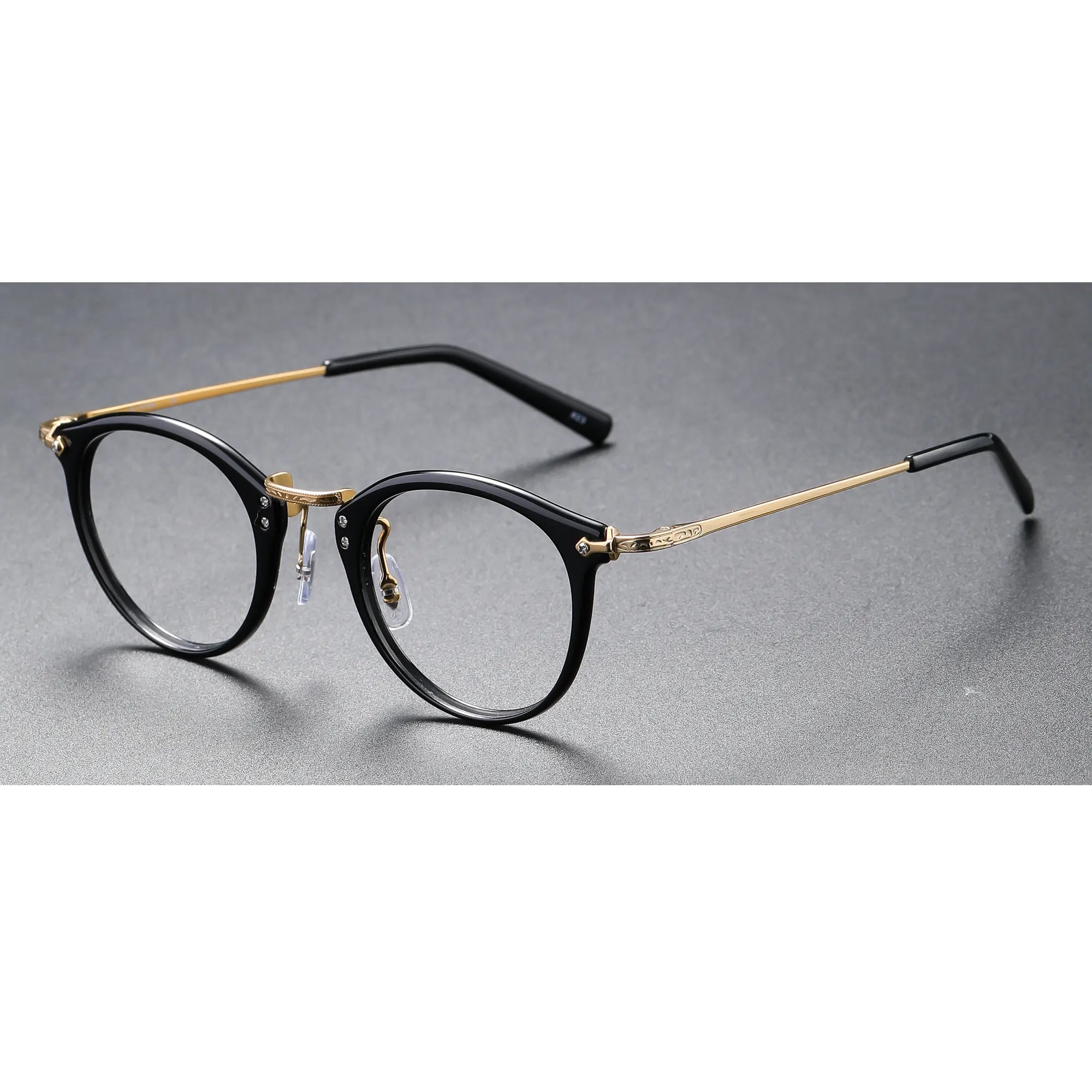 Round Glasses LE1137