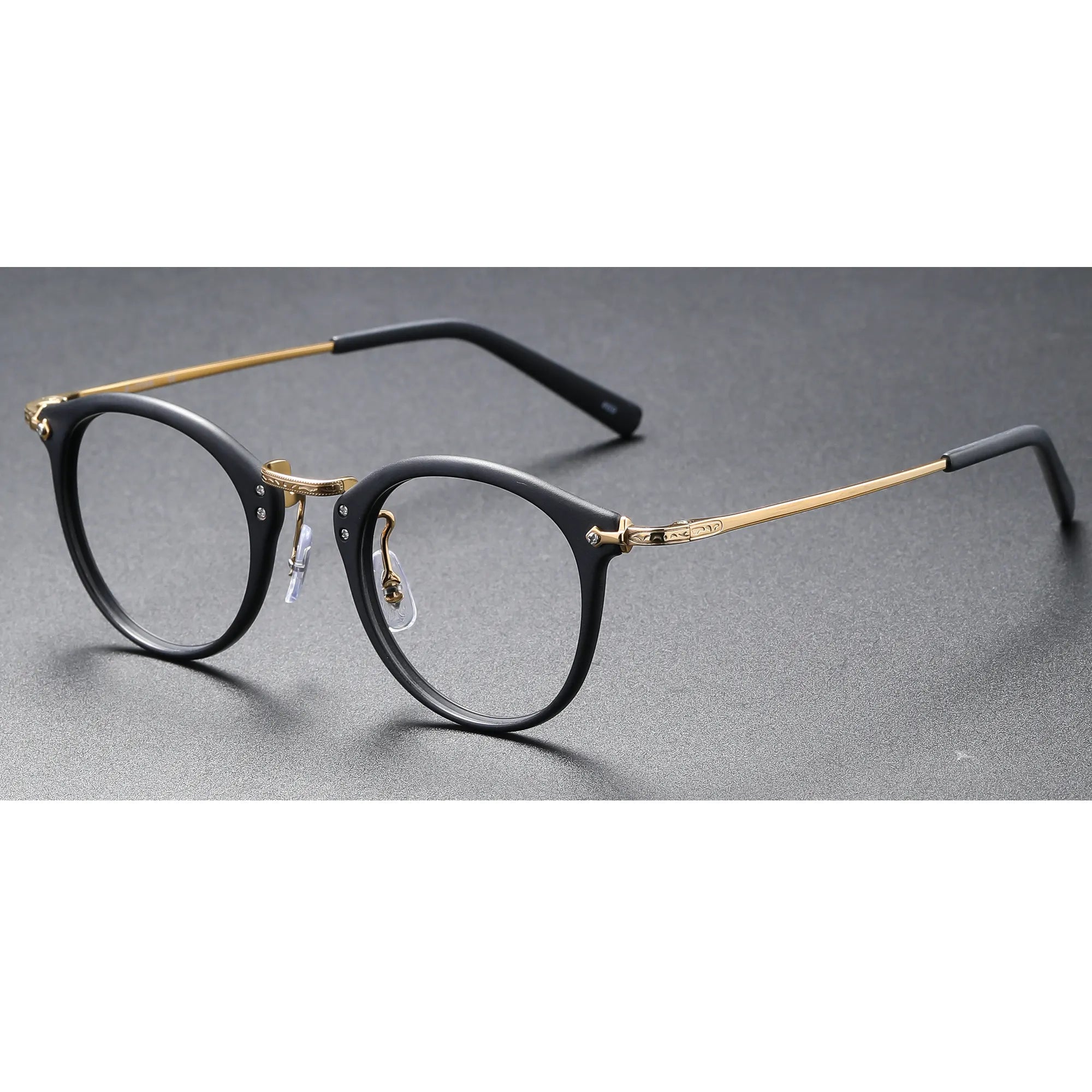 Round Glasses LE1137