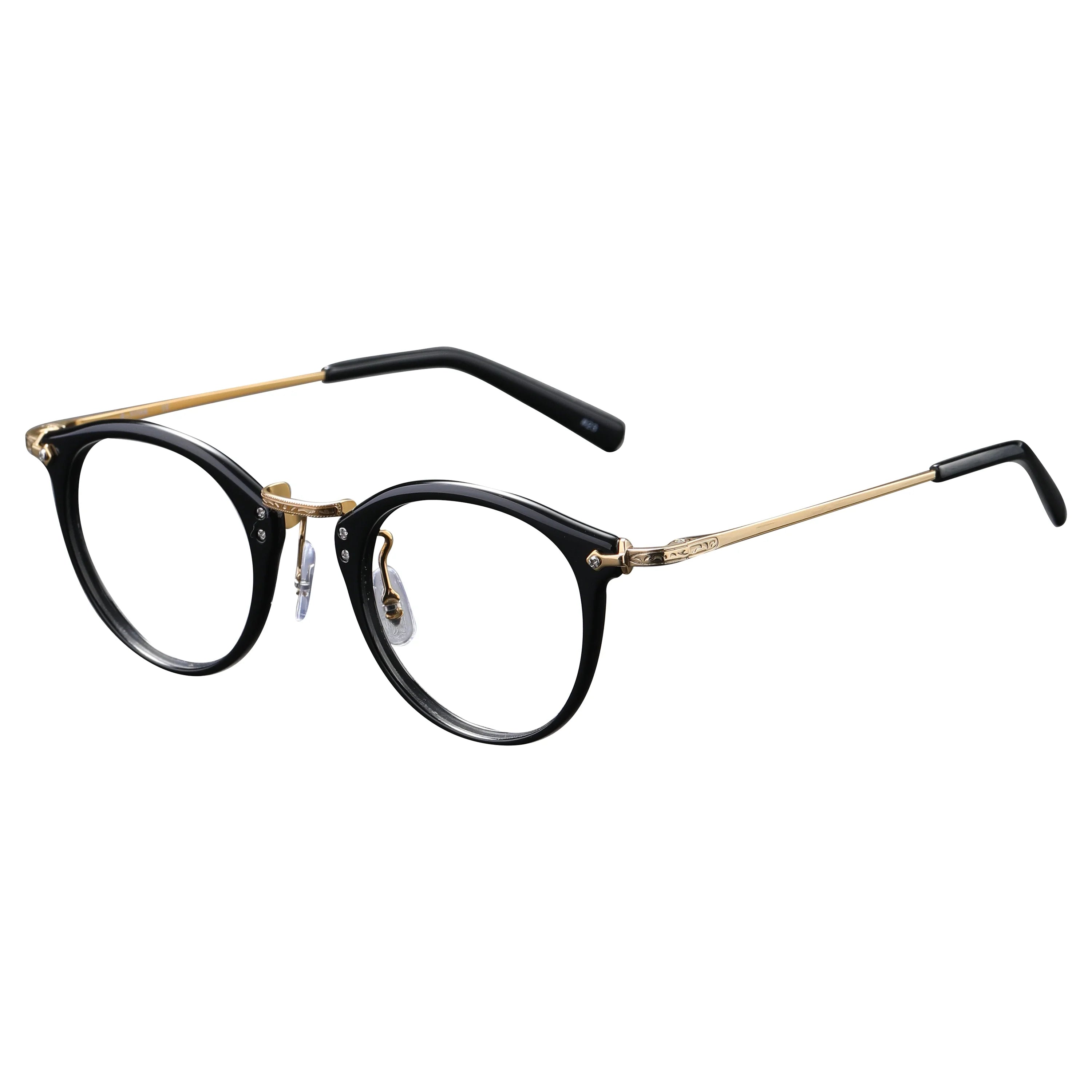 Round Glasses LE1137