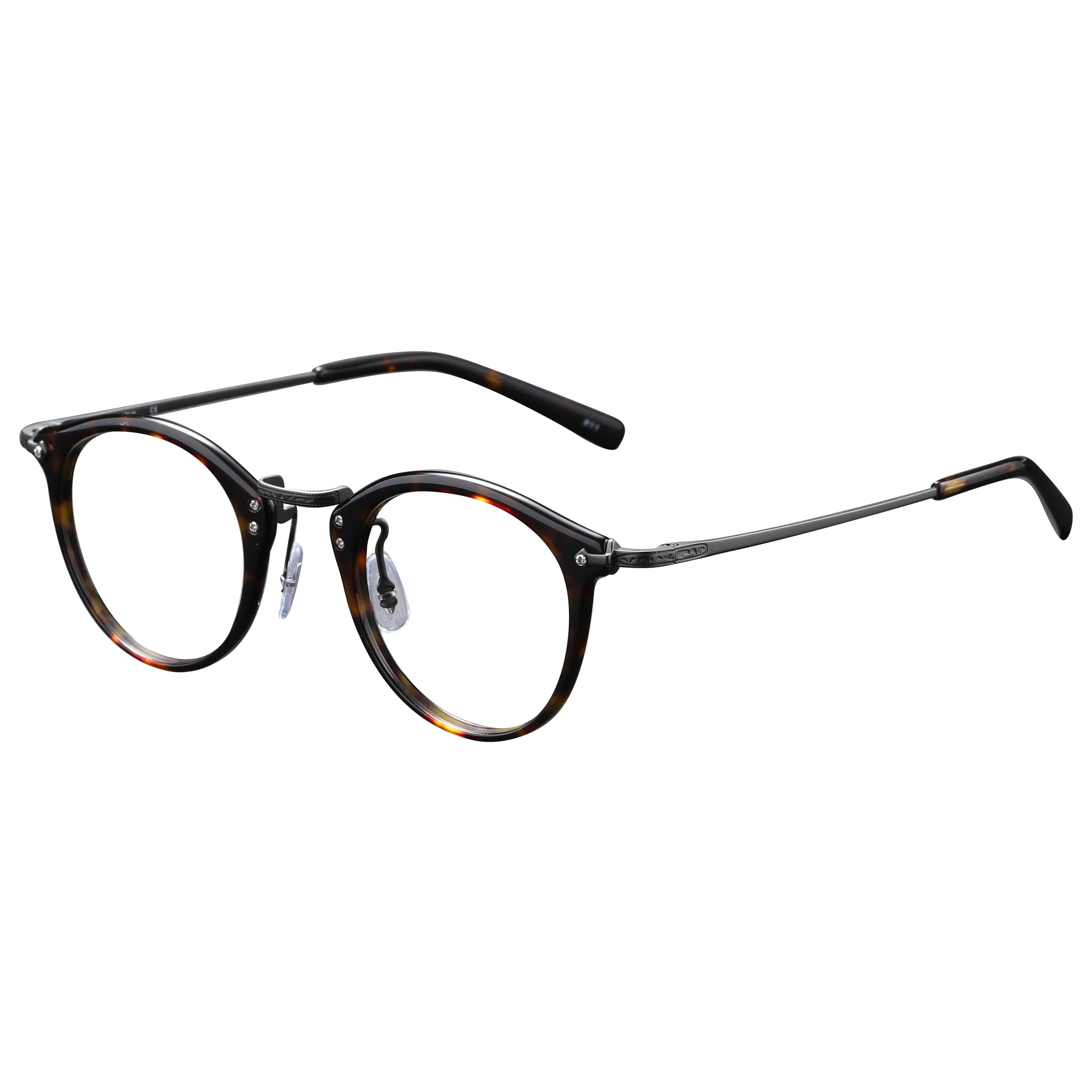 Round Glasses LE1137
