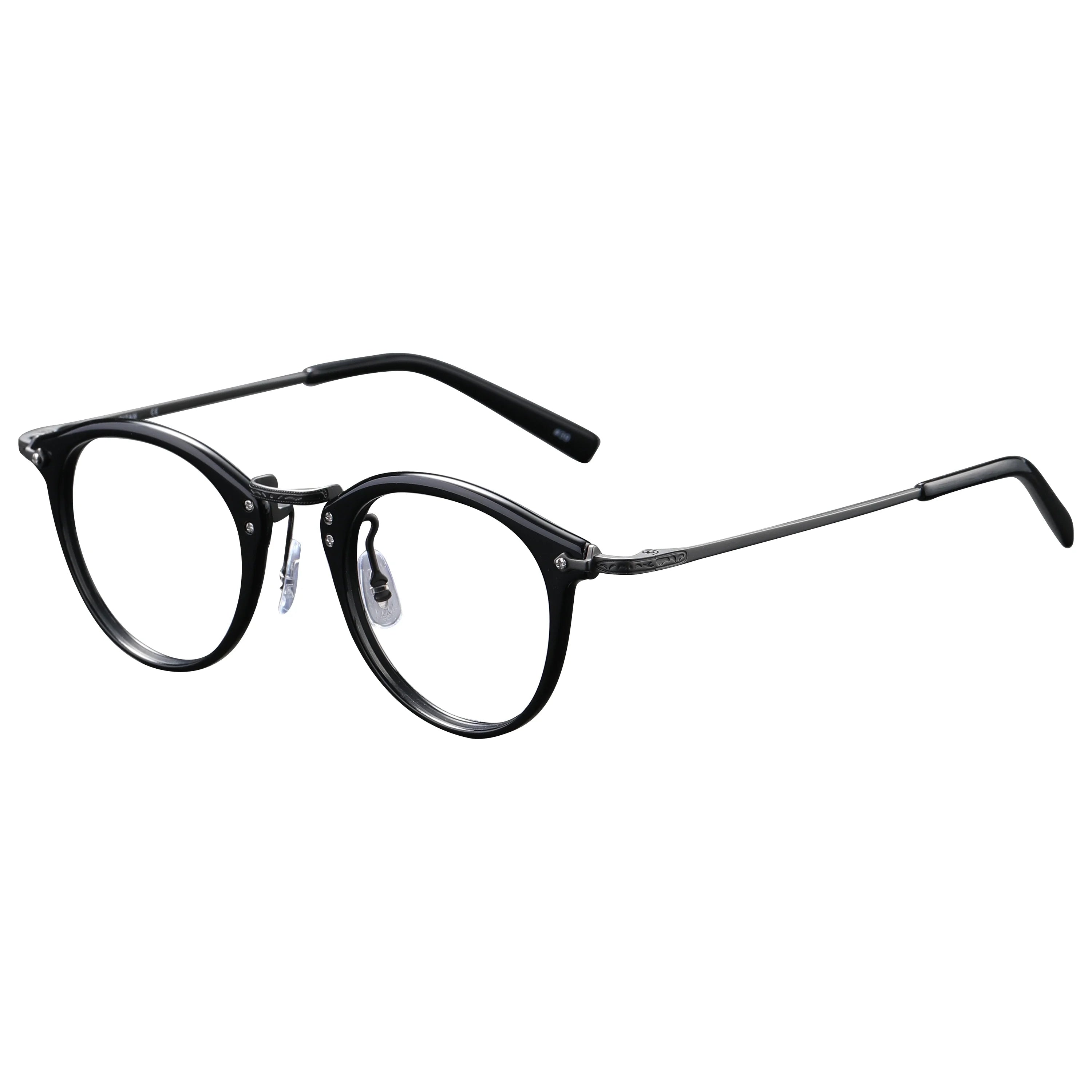 Round Glasses LE1137