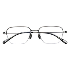Geometric Glasses LE1138