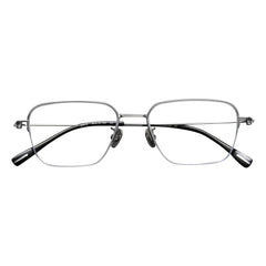 Geometric Glasses LE1138