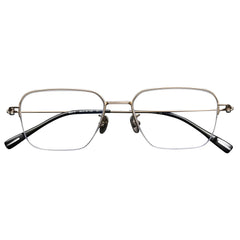 Geometric Glasses LE1138