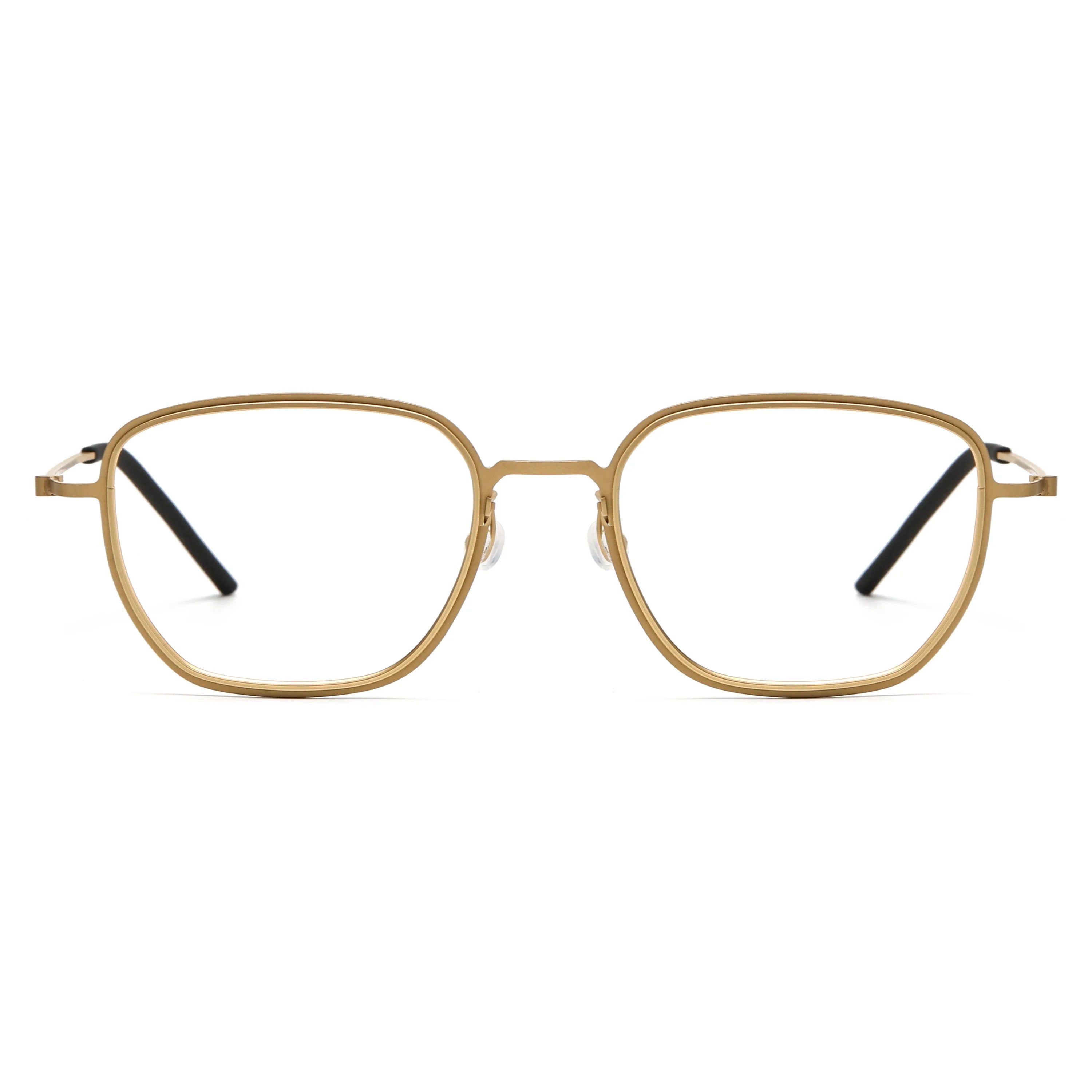 Oval Glasses LE1142