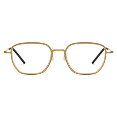 Oval Glasses LE1142