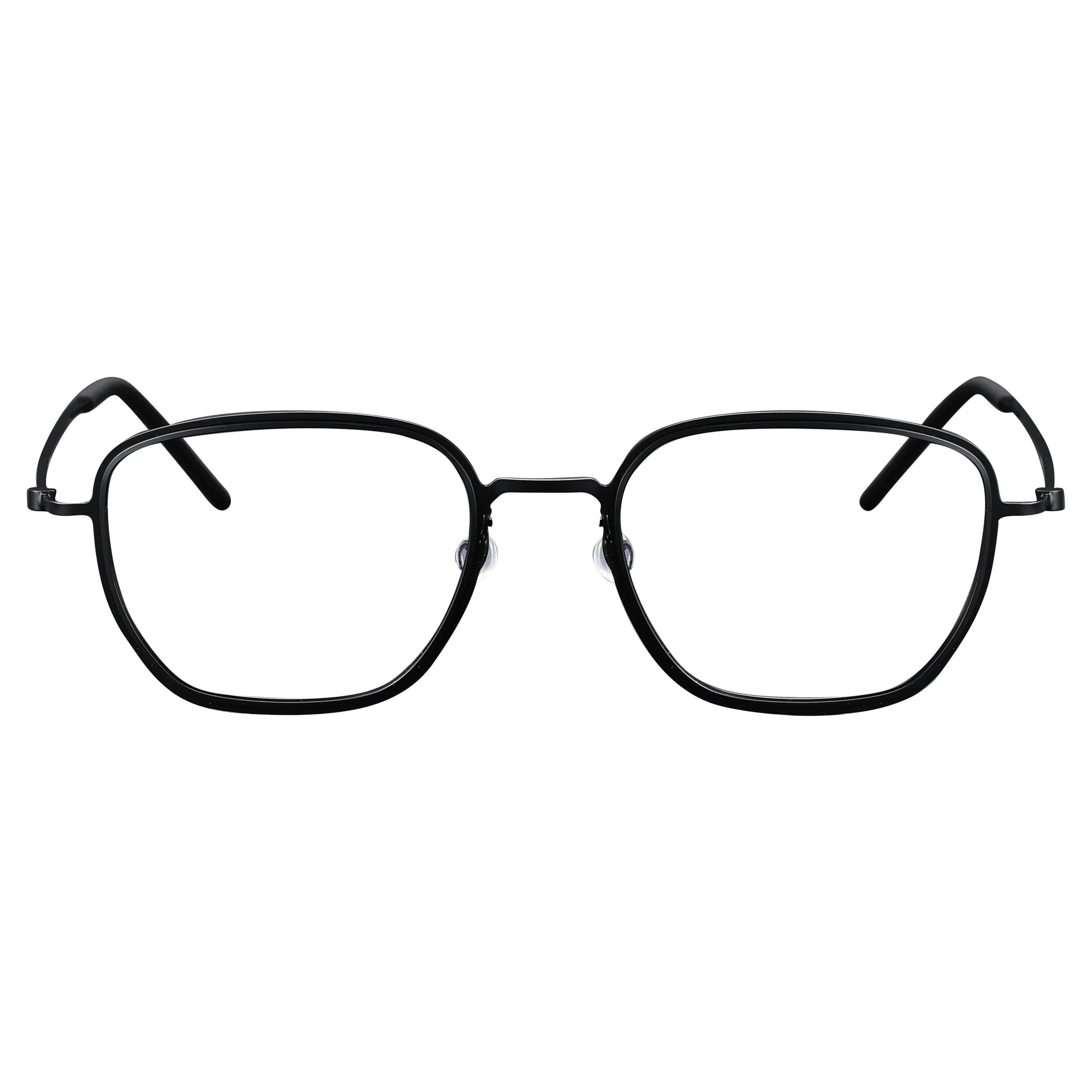 Oval Glasses LE1142