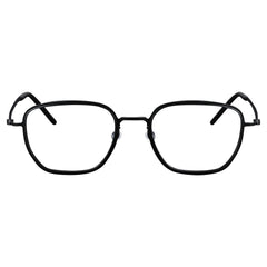 Oval Glasses LE1142