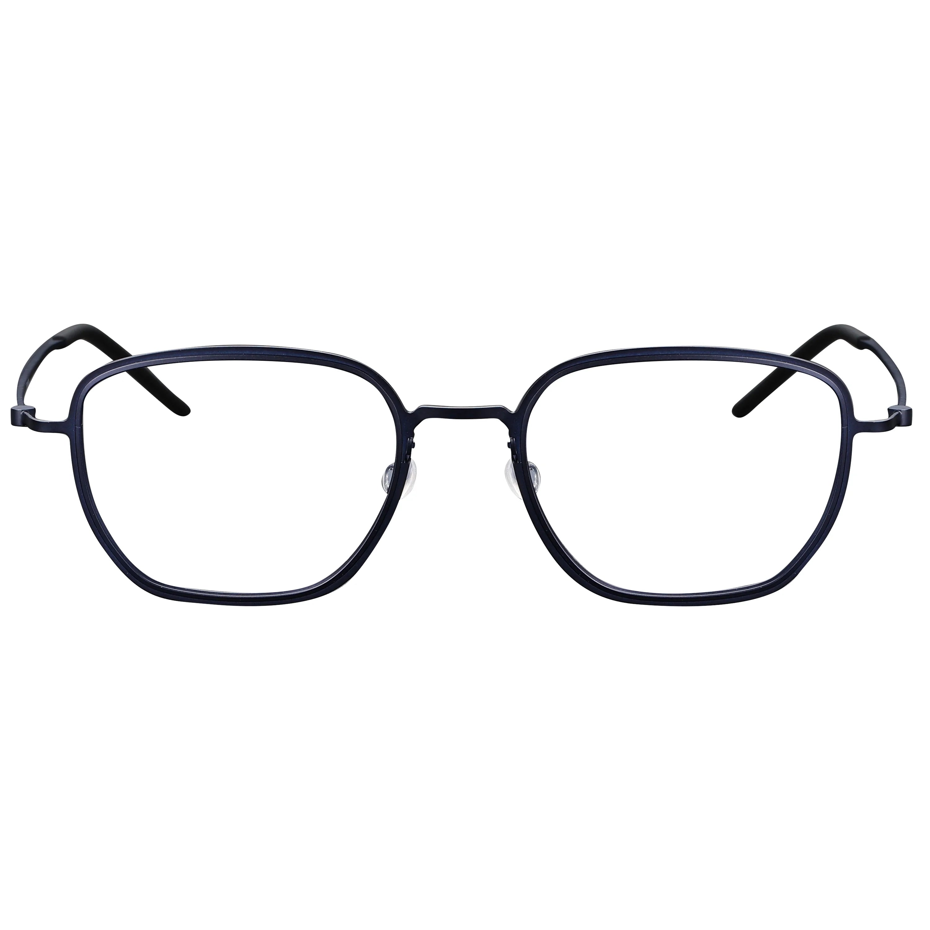 Oval Glasses LE1142
