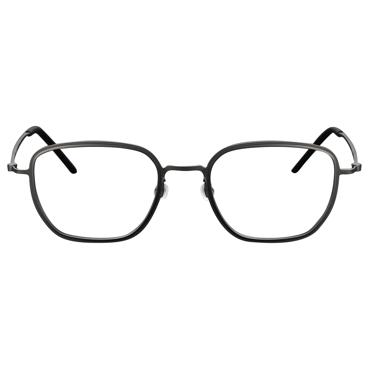 Oval Glasses LE1142