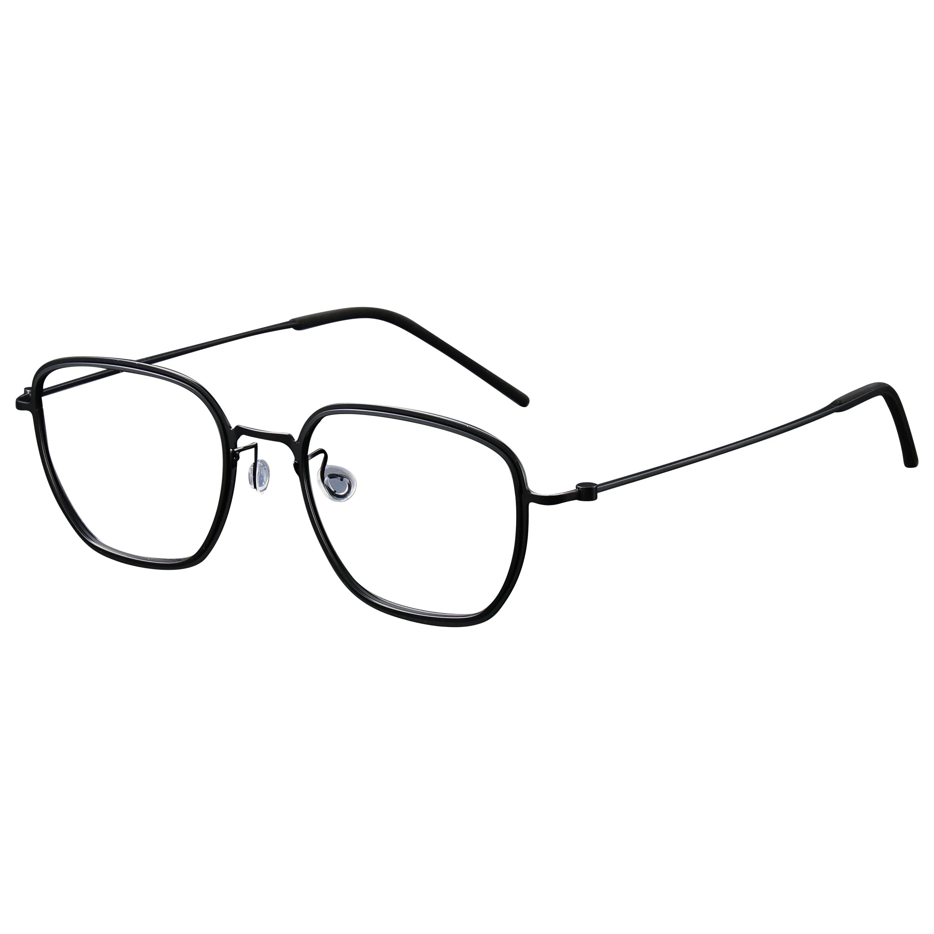 Oval Glasses LE1142