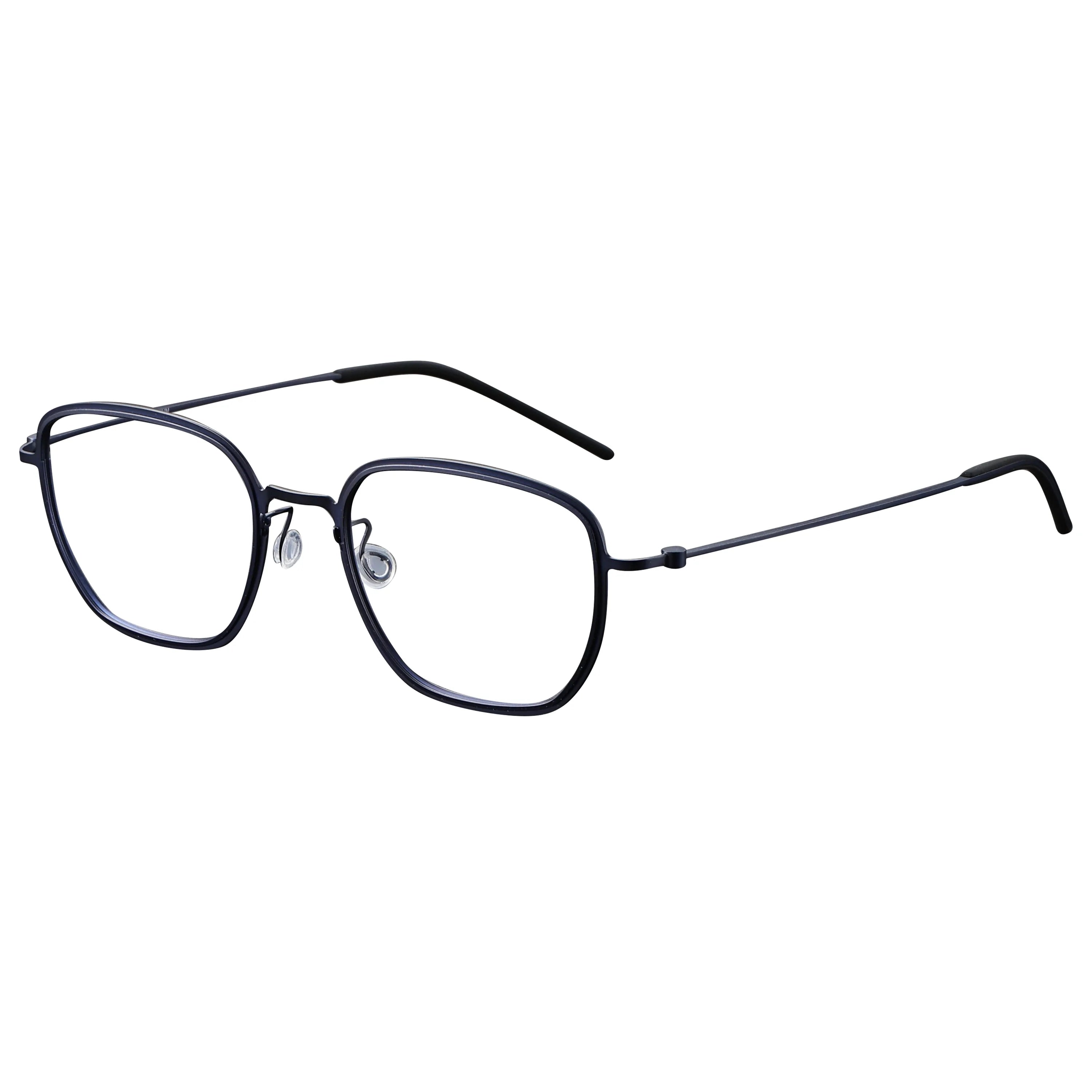 Oval Glasses LE1142