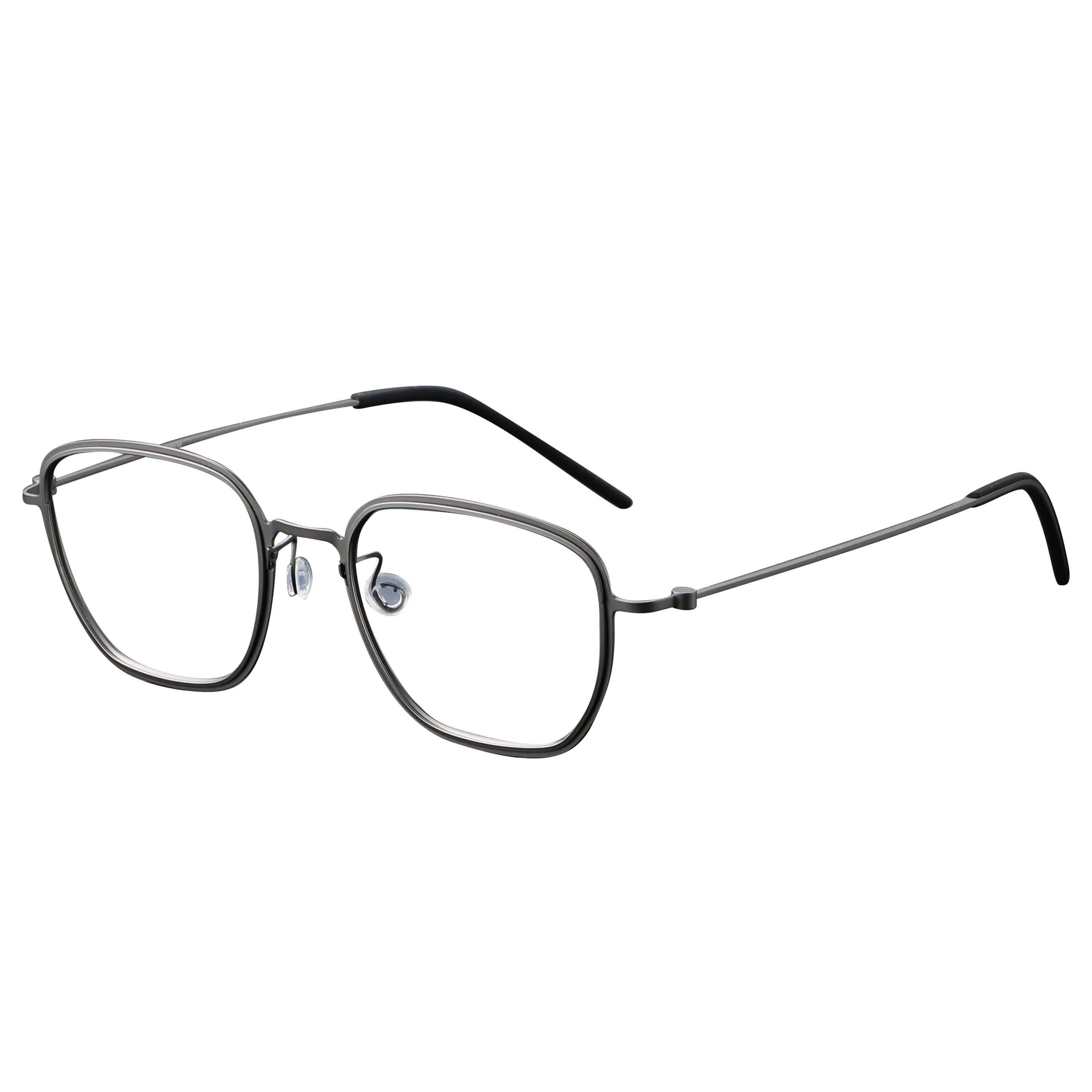 Oval Glasses LE1142