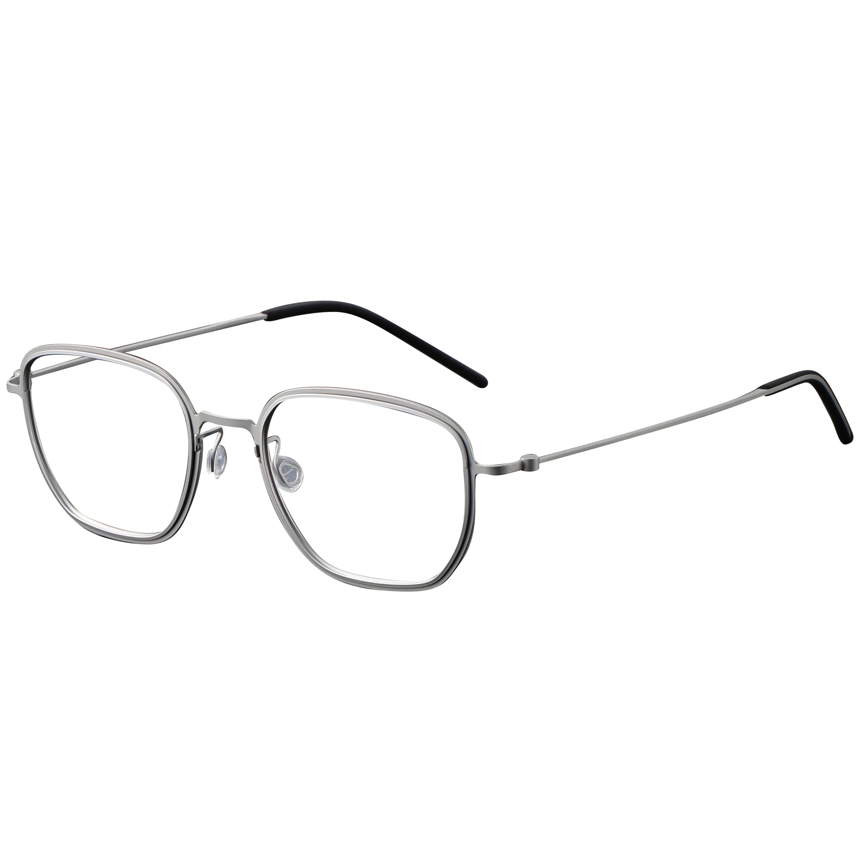 Oval Glasses LE1142