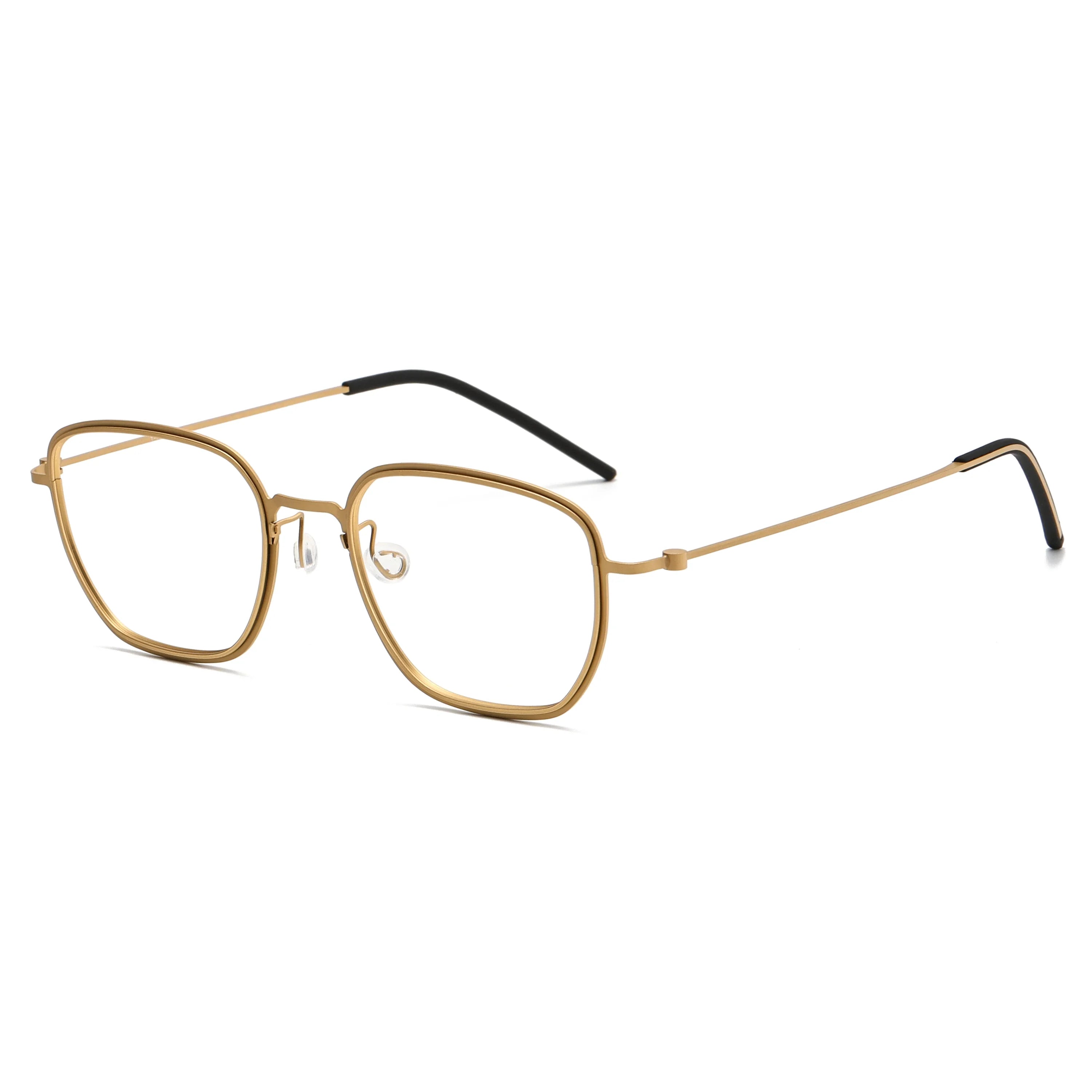 Oval Glasses LE1142