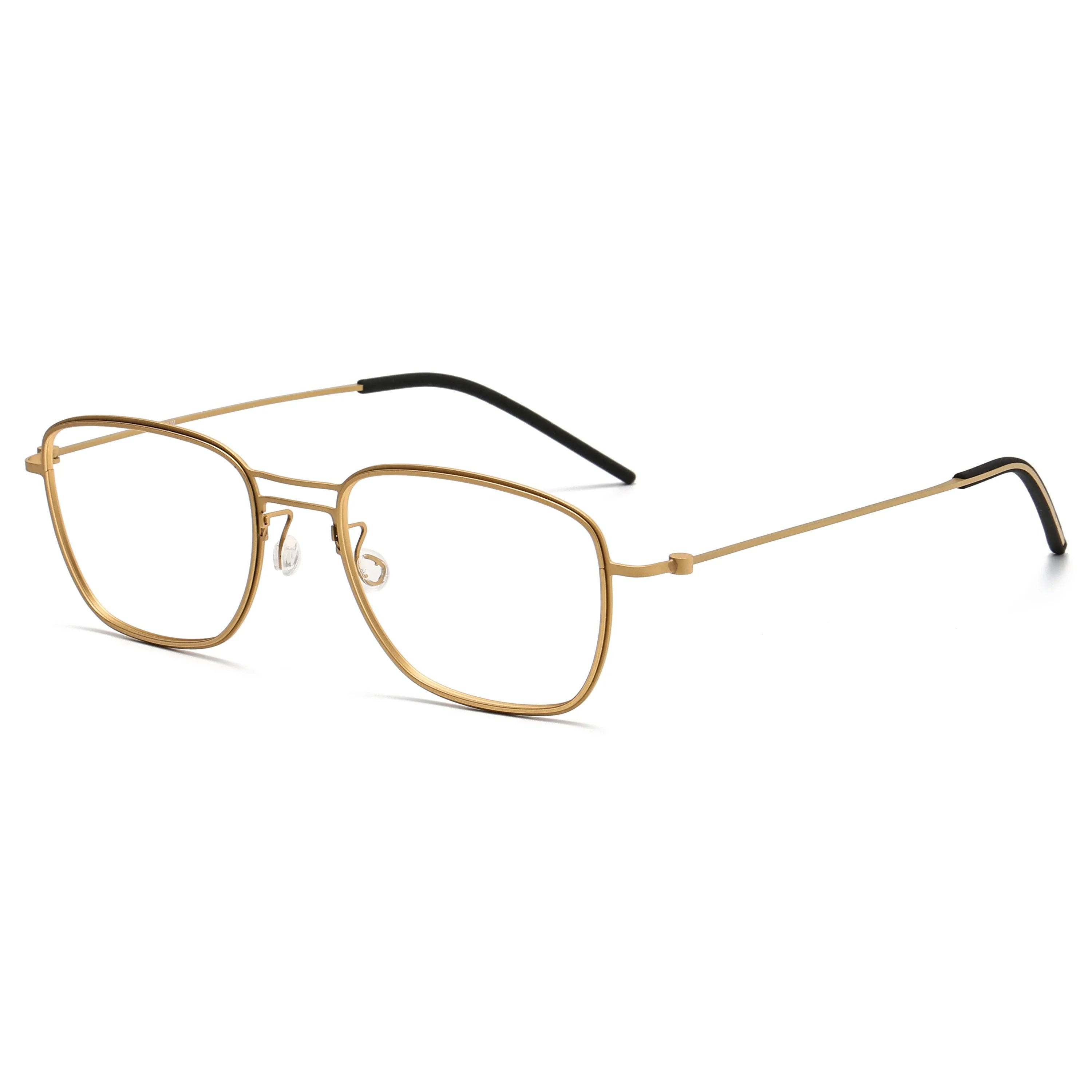 Oval Glasses LE1144