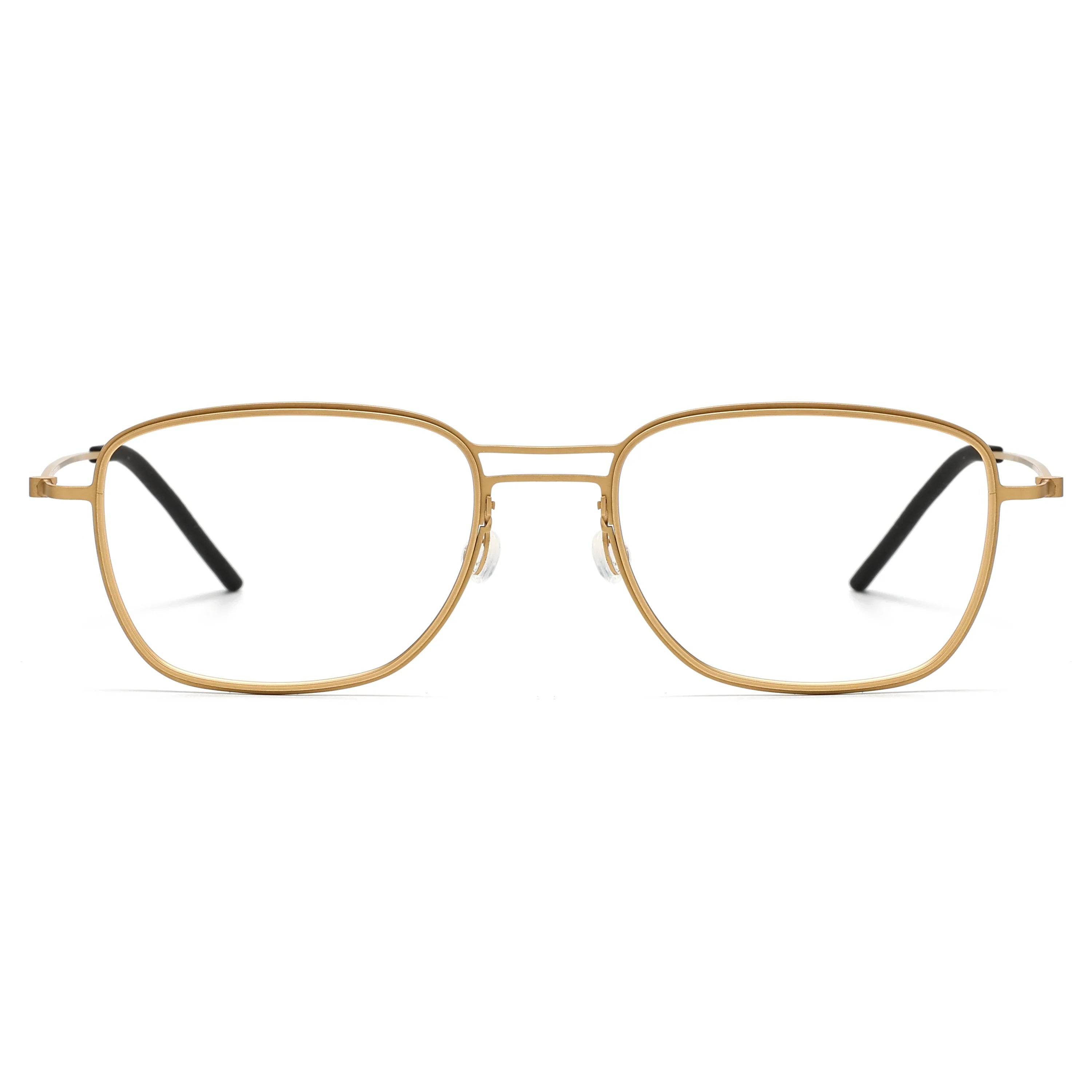 Oval Glasses LE1144