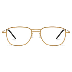 Oval Glasses LE1144