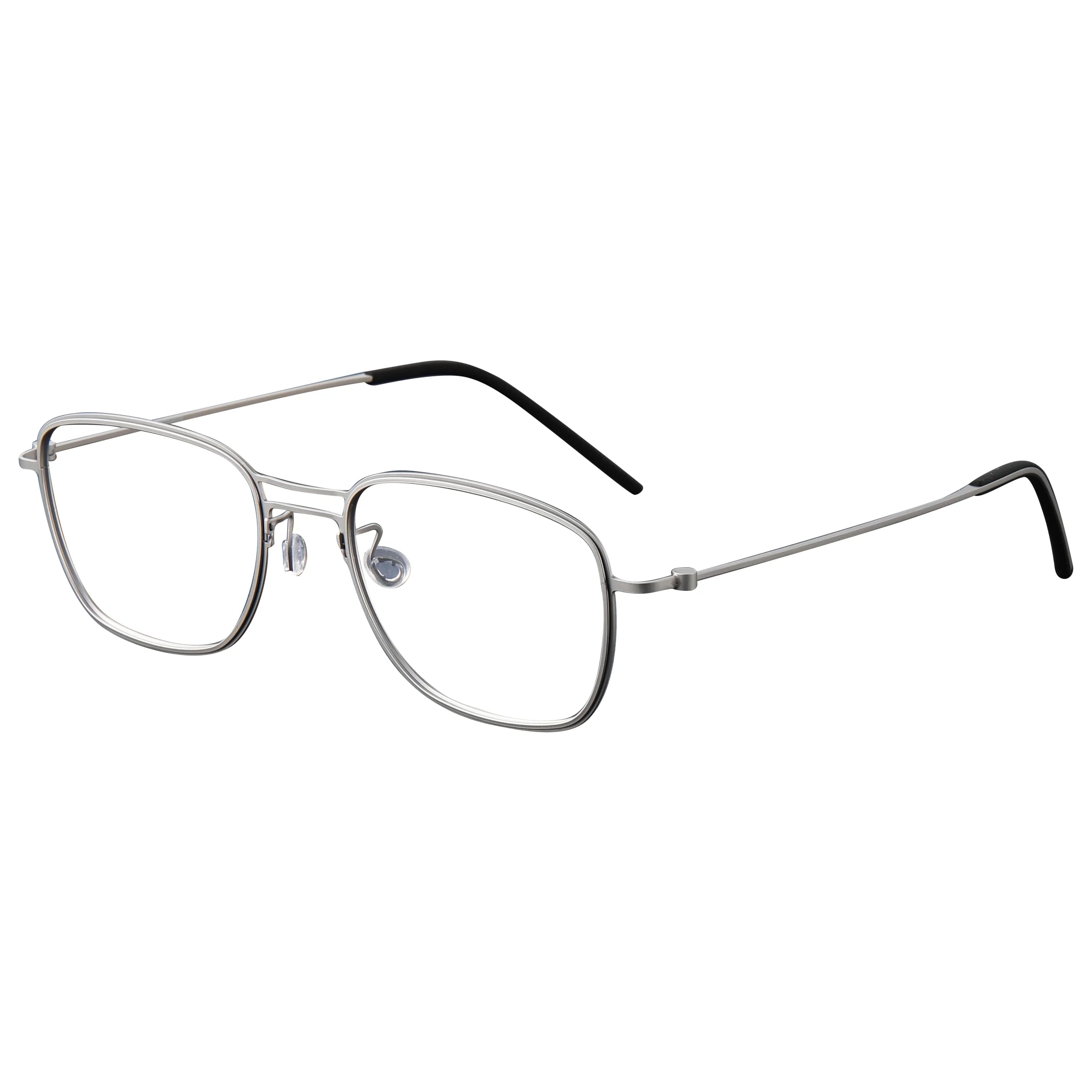 Oval Glasses LE1144